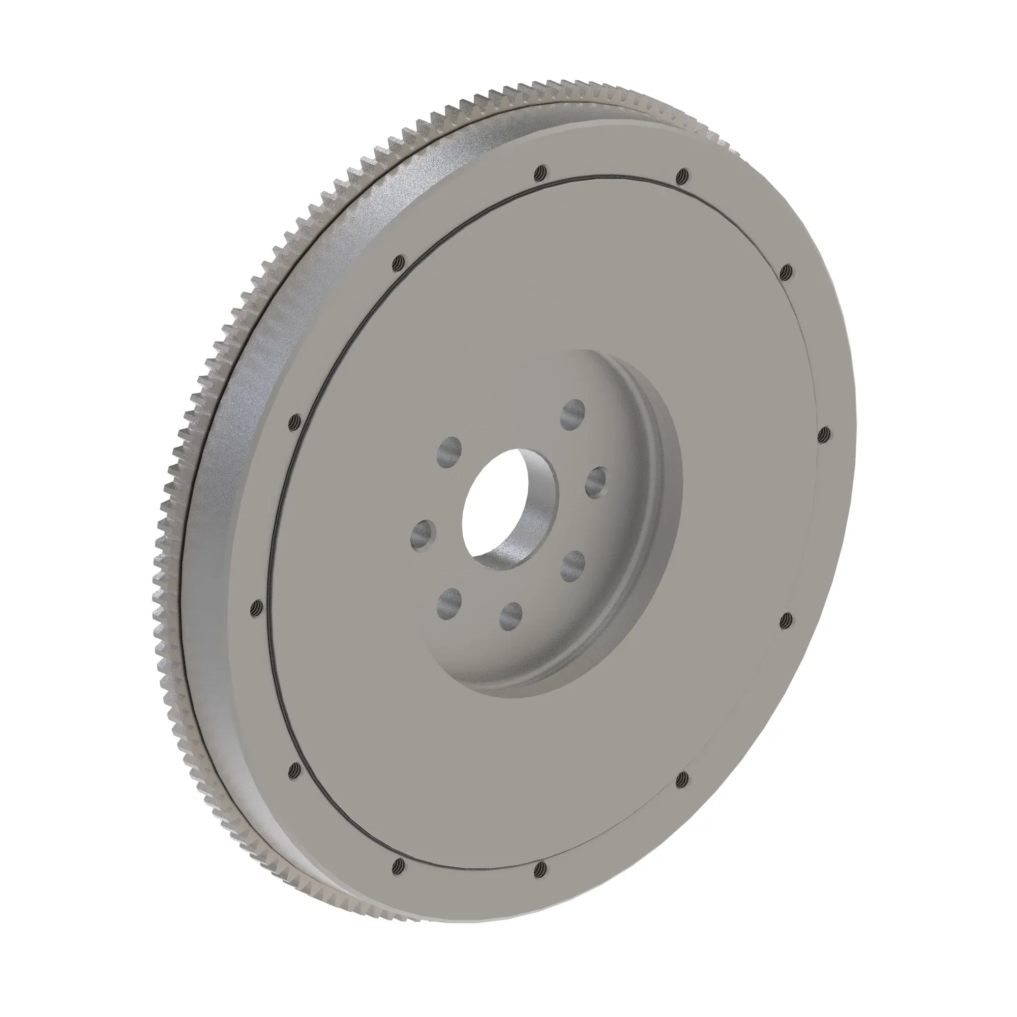 Flywheel