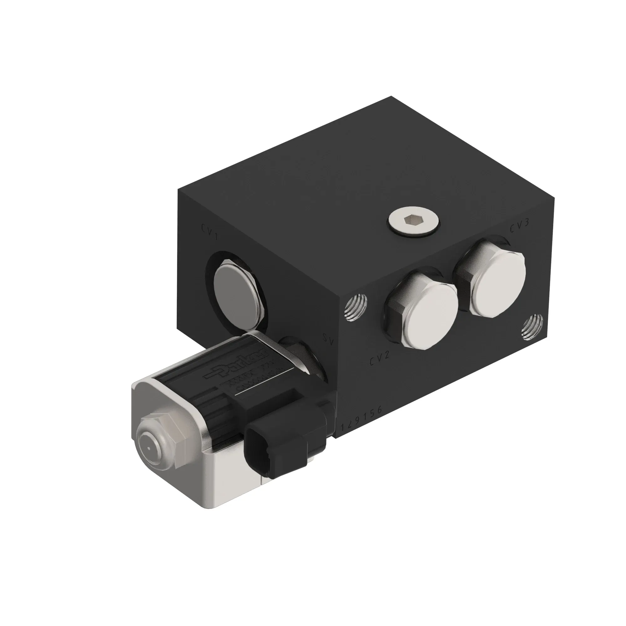 Solenoid Valve