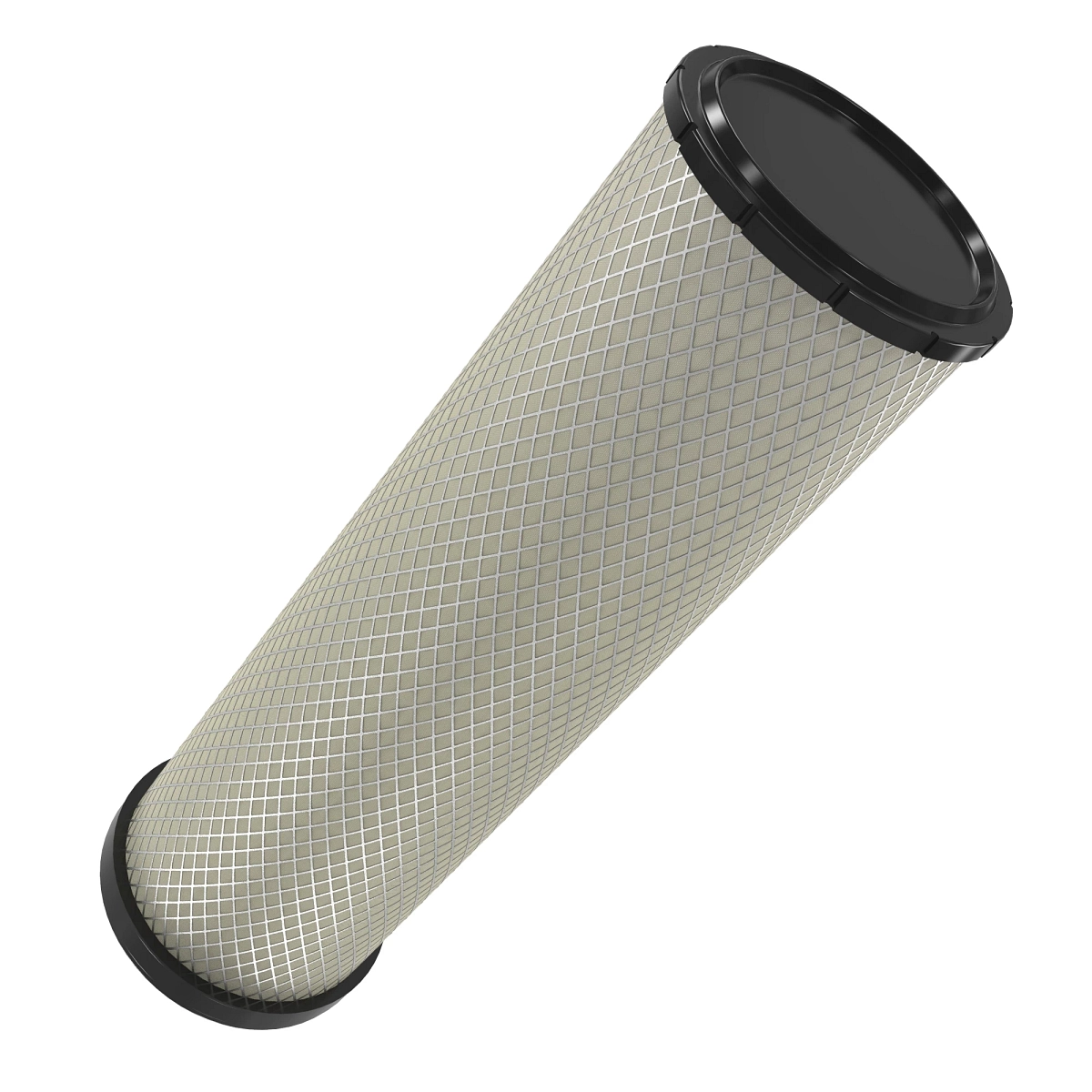 Element, Dry Air Cleaner, Secondary S