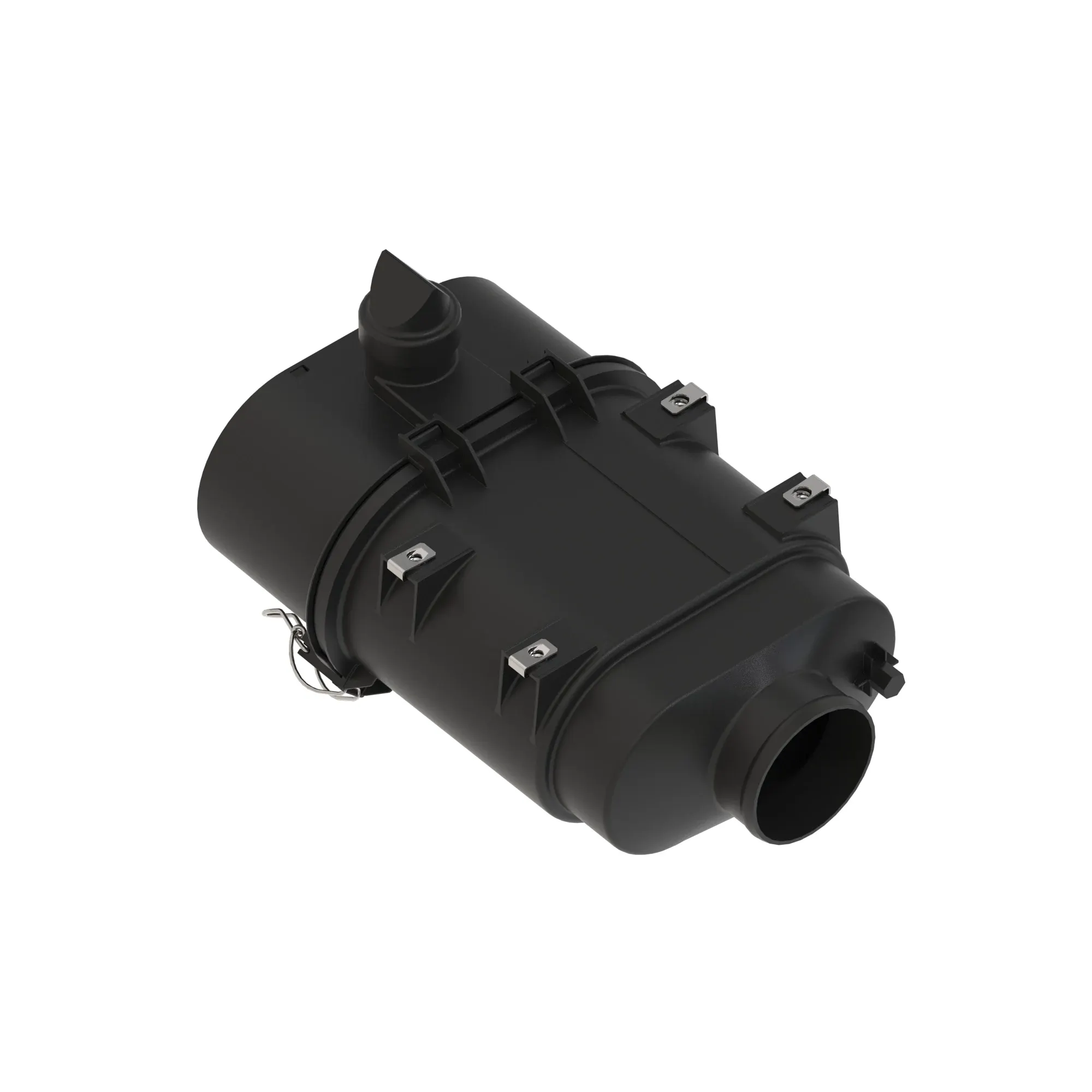 John Deere Air Cleaner Assembly - SJ26053