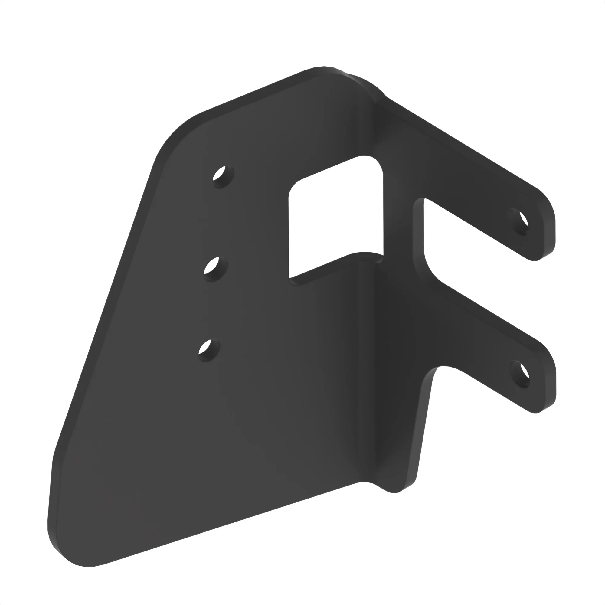 QUICK DIS BRACKET