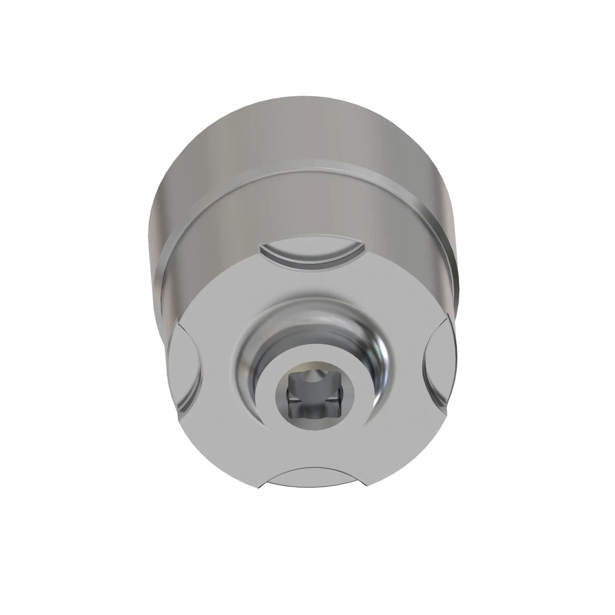 PLUG, REAR HOUSING ACCUMULATOR