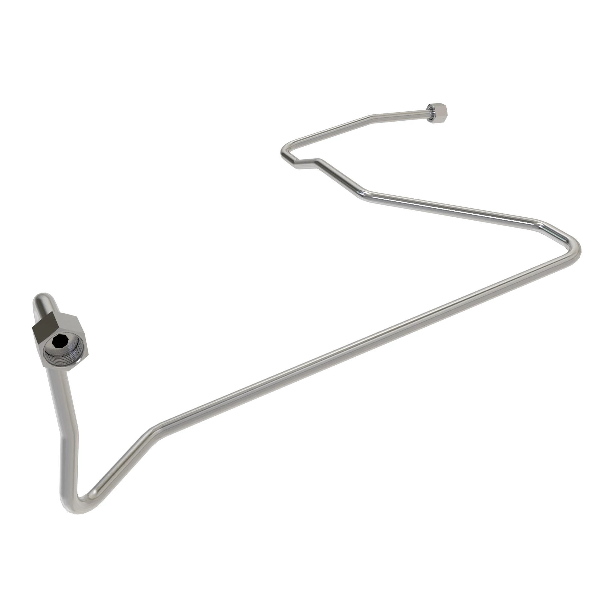 STEERING LINE