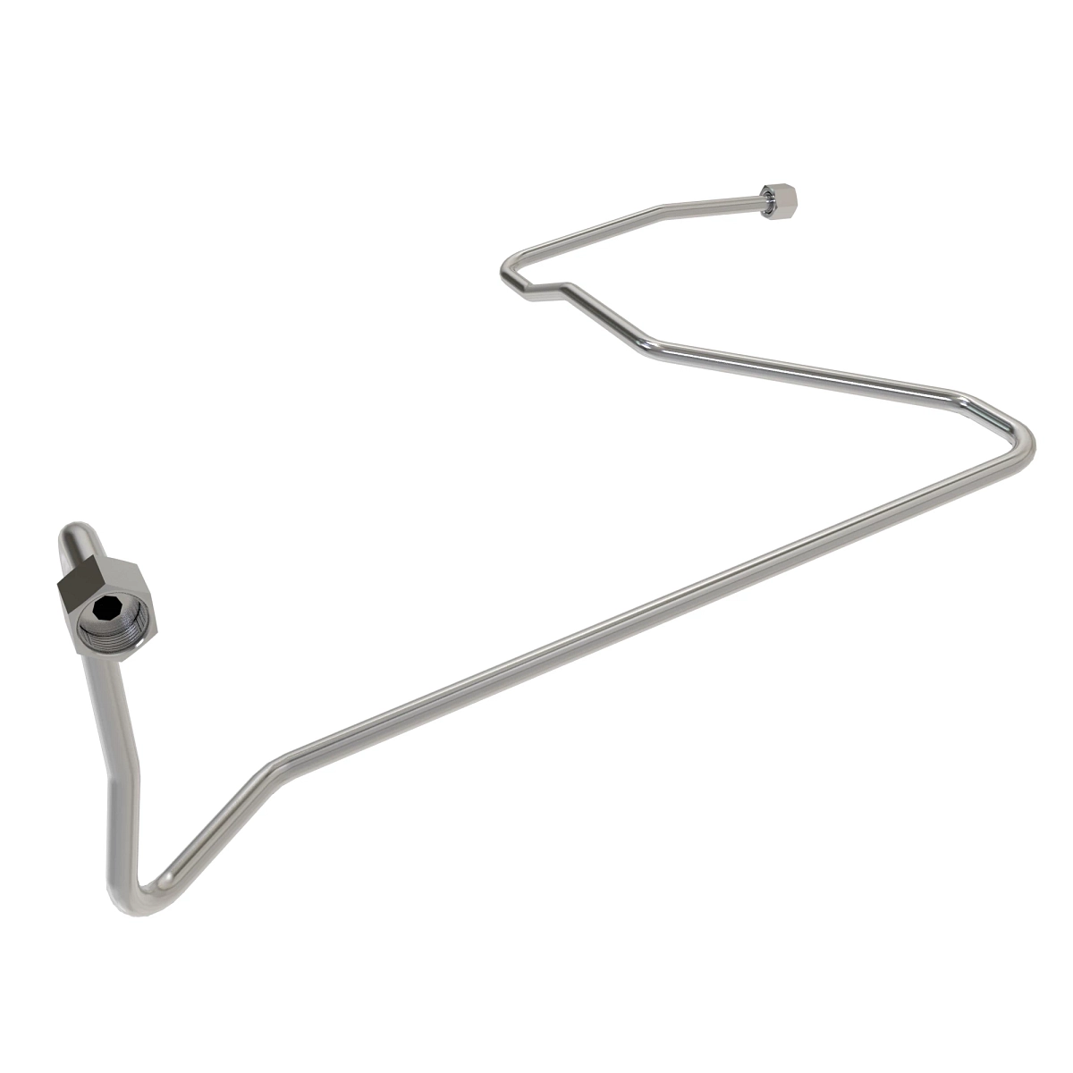 Steering Line