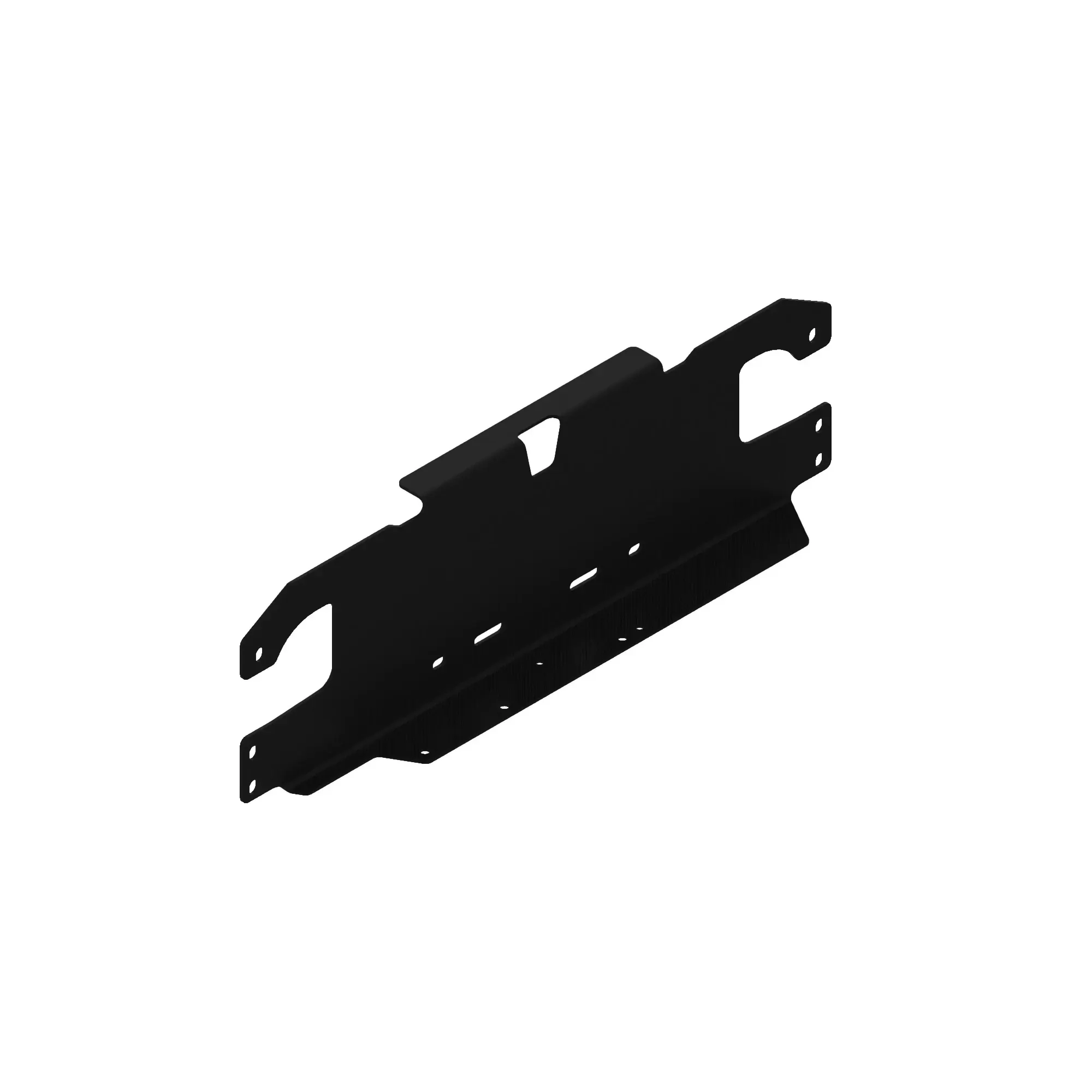 John Deere Center Fuel Tank Support - R544903