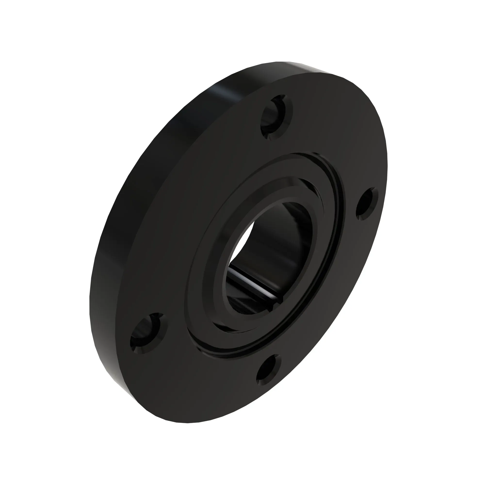 YOKE, MODULE INPUT
