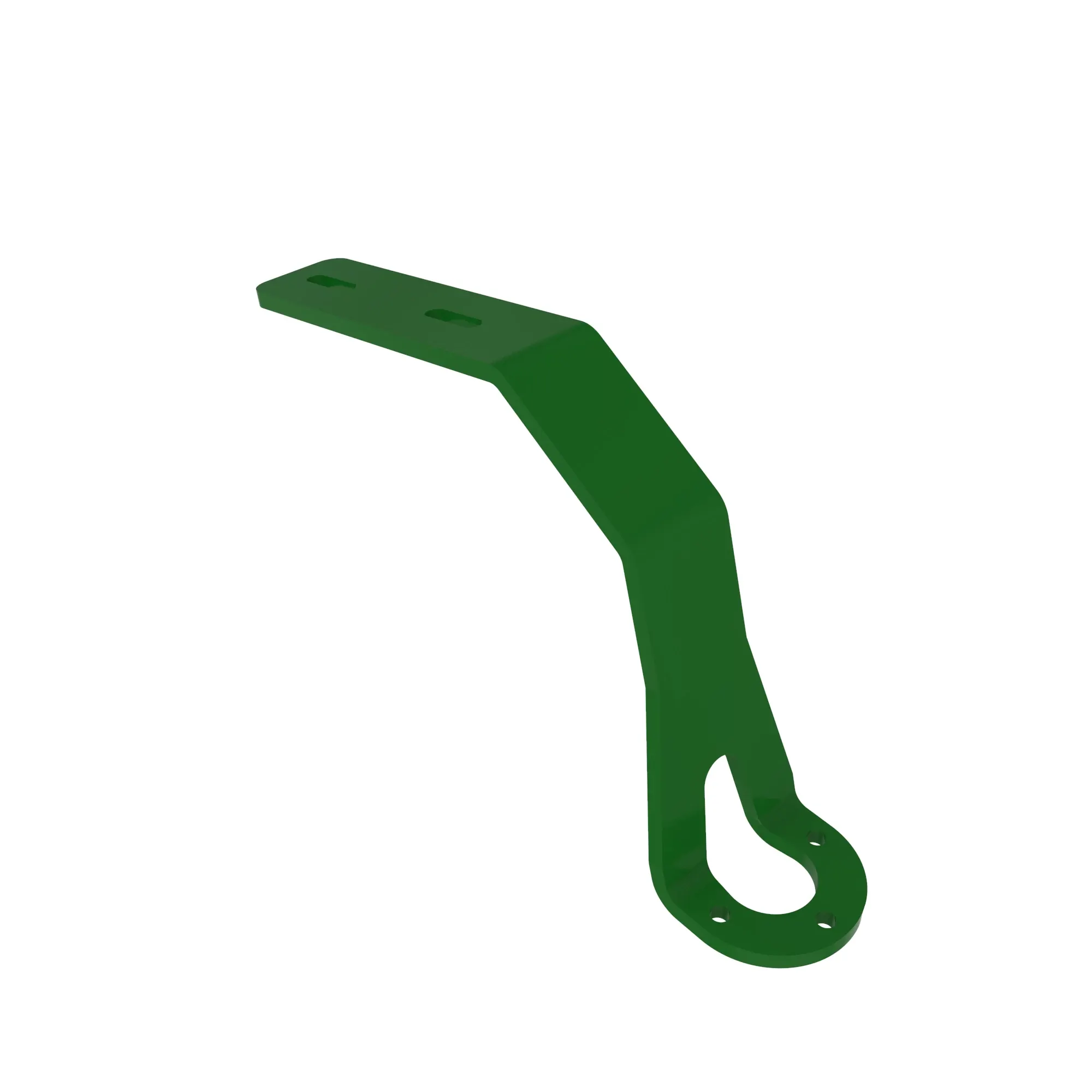 LVU30583: Front Fender Bracket