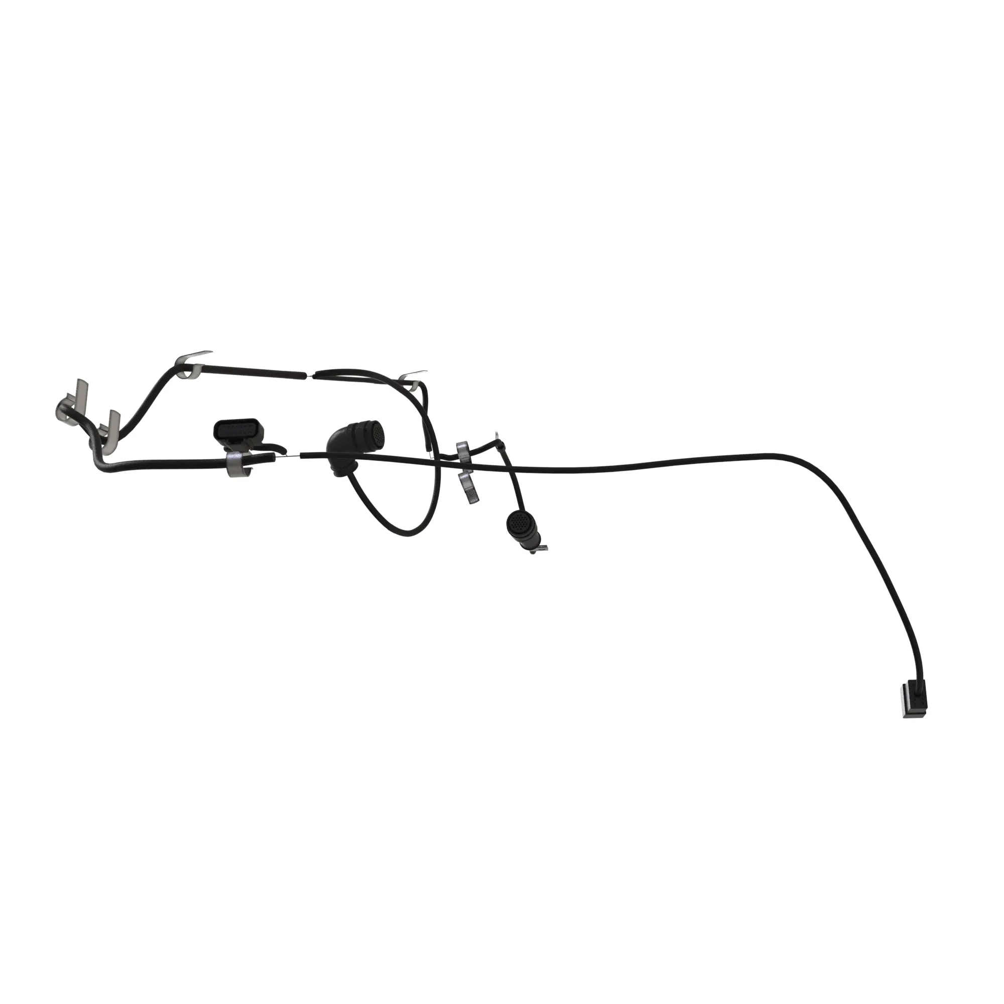 John Deere Wiring Harness - AH234310