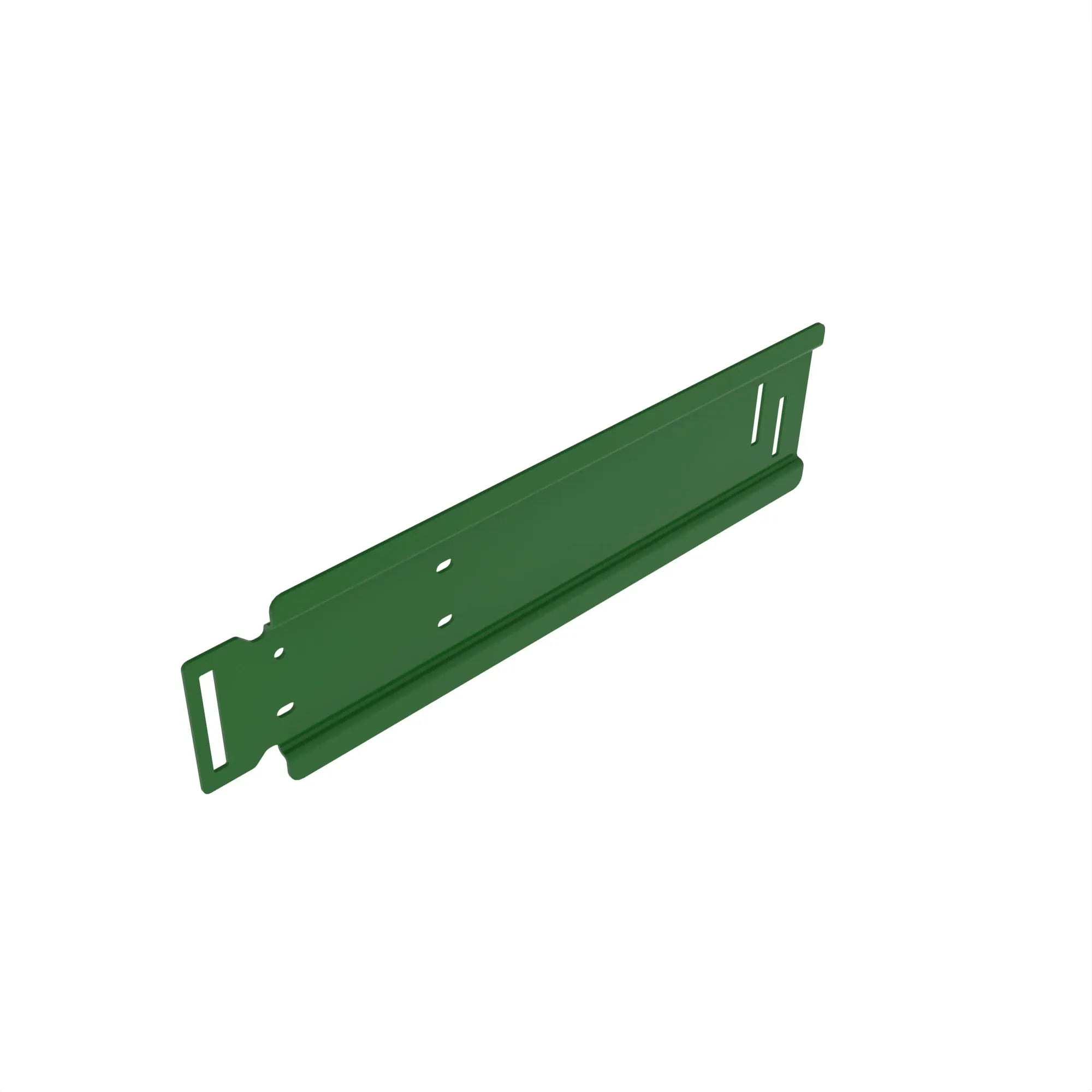 SUPPORT, REAR HINGE AIR SCOOP
