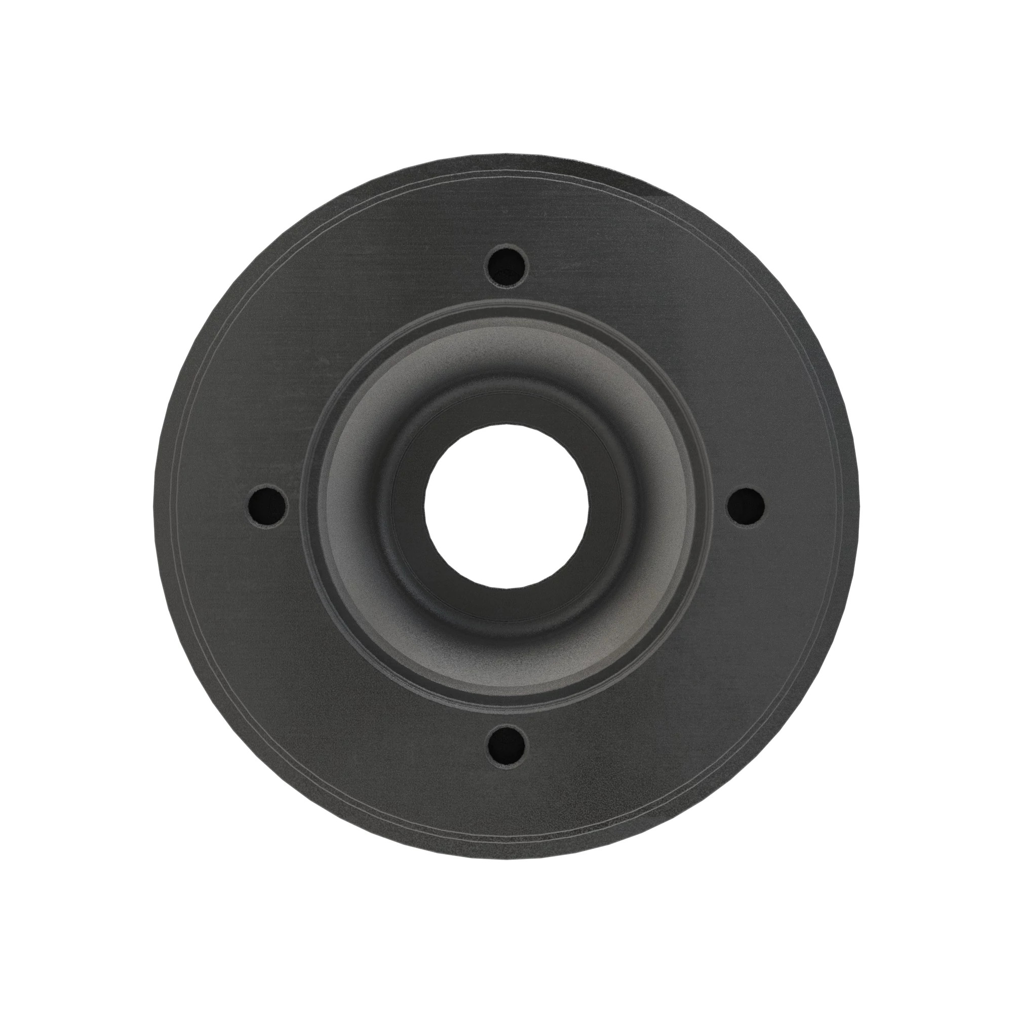 CRANKSHAFT PULLEY 8G.D. 188