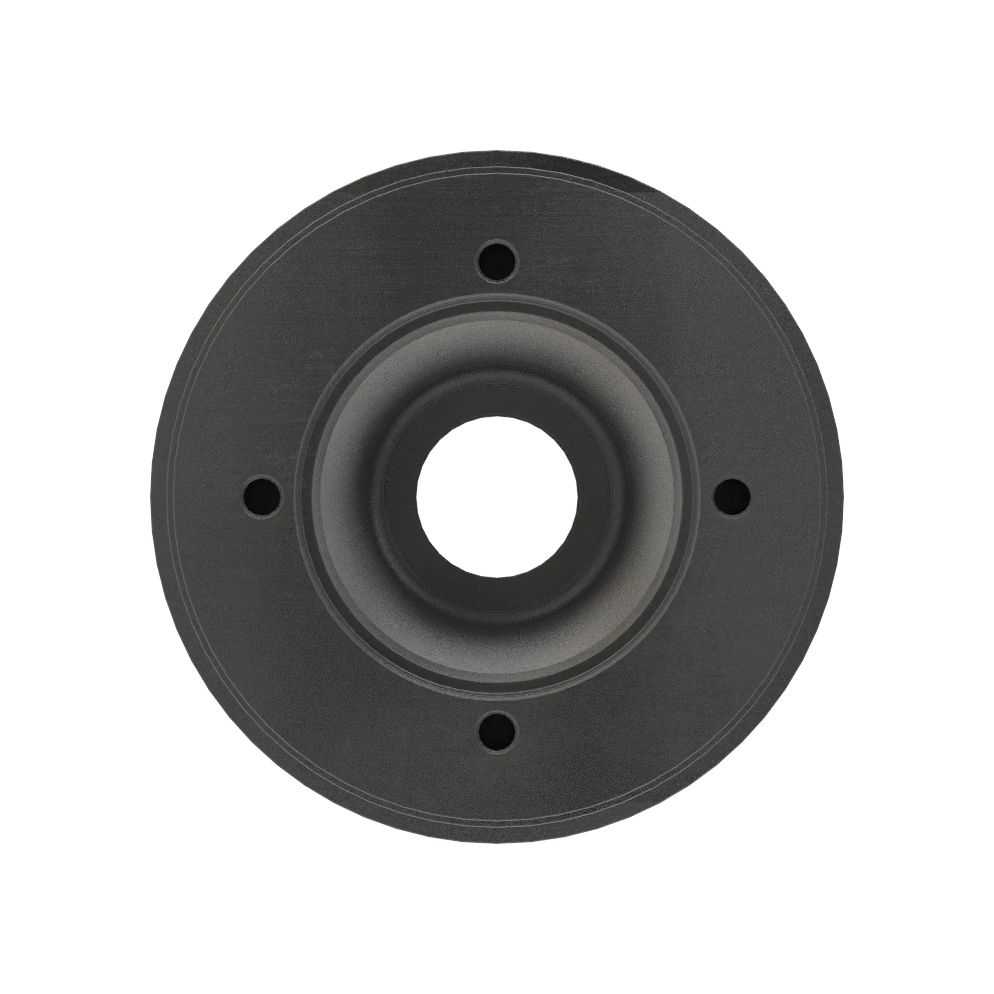 CRANKSHAFT PULLEY 8G.D. 188
