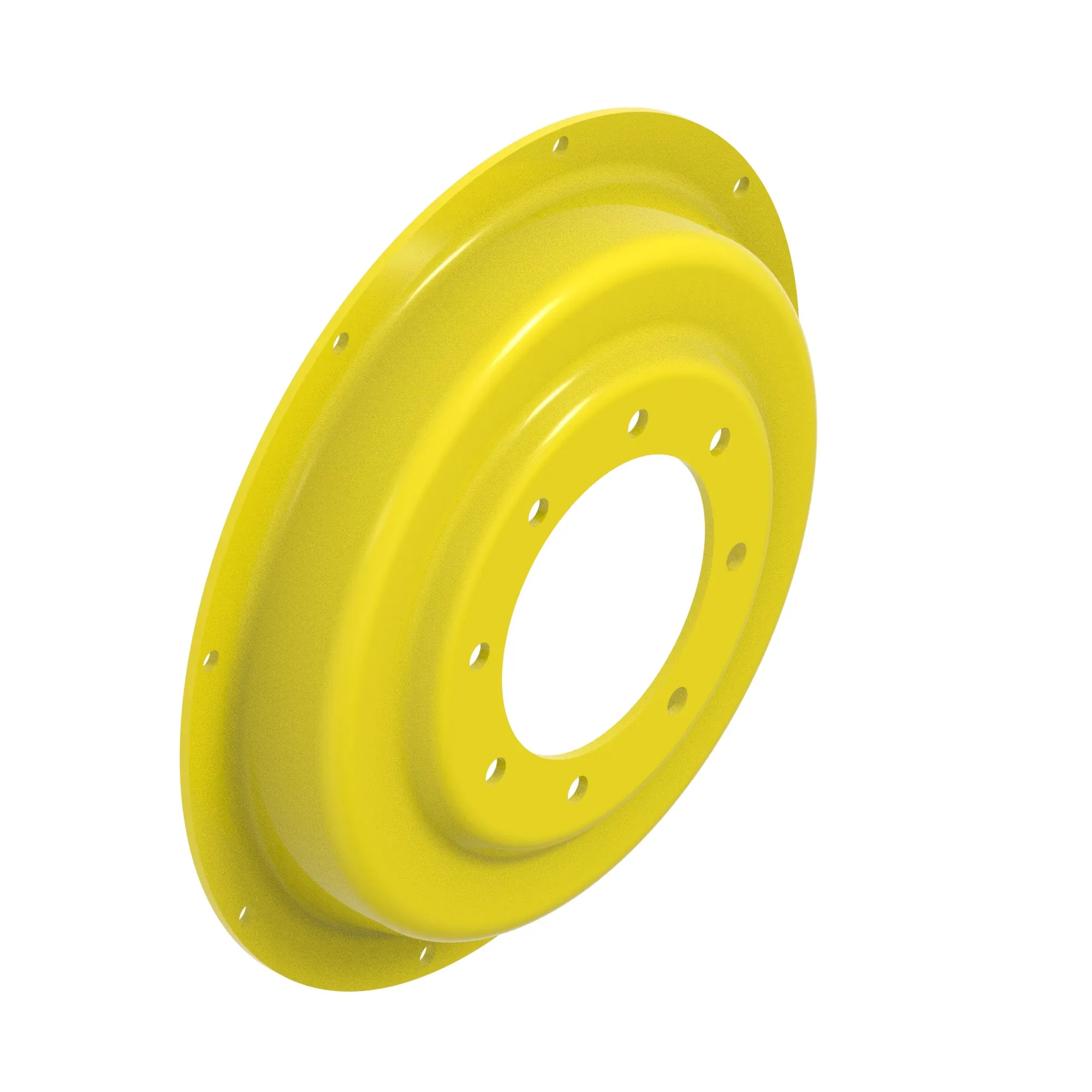Wheel Center