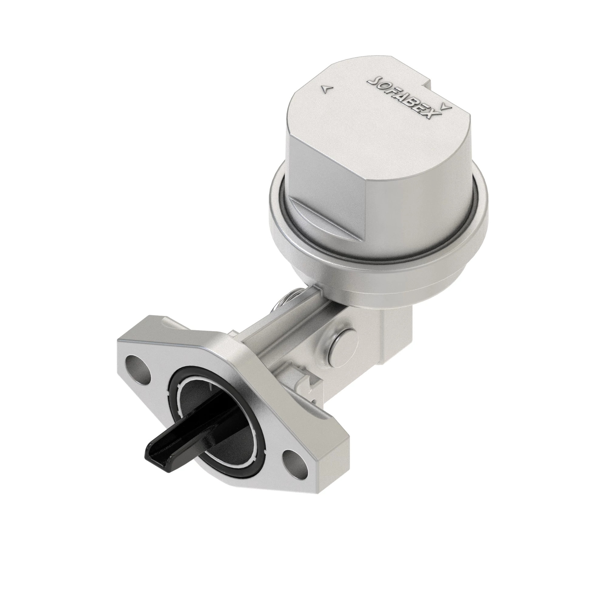 John Deere Fuel Transfer Pump - DZ120071