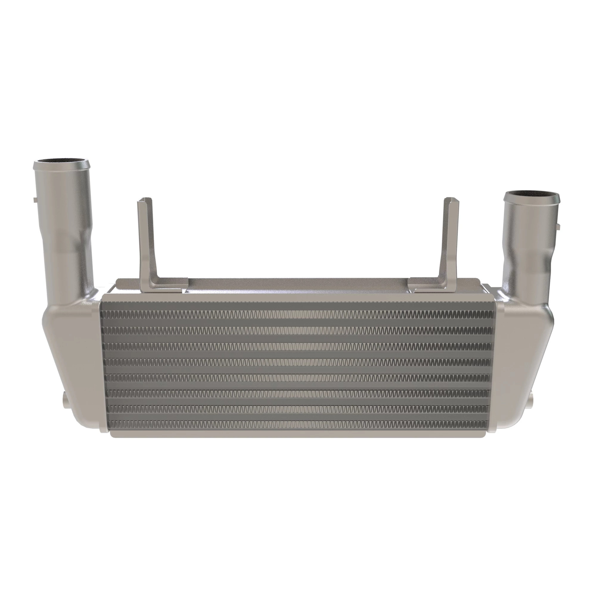 John Deere Charge Air Cooler Intercooler - RE263969