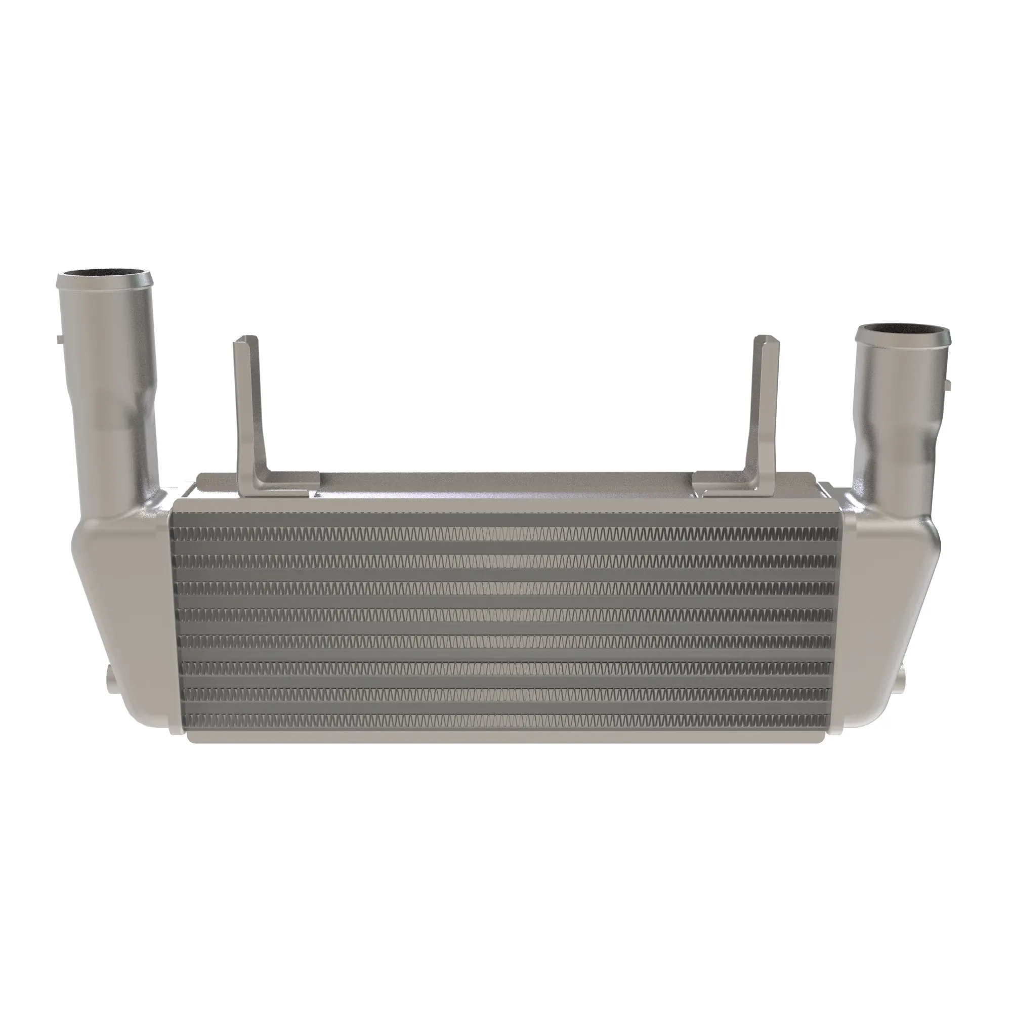 John Deere Charge Air Cooler Intercooler - RE263969
