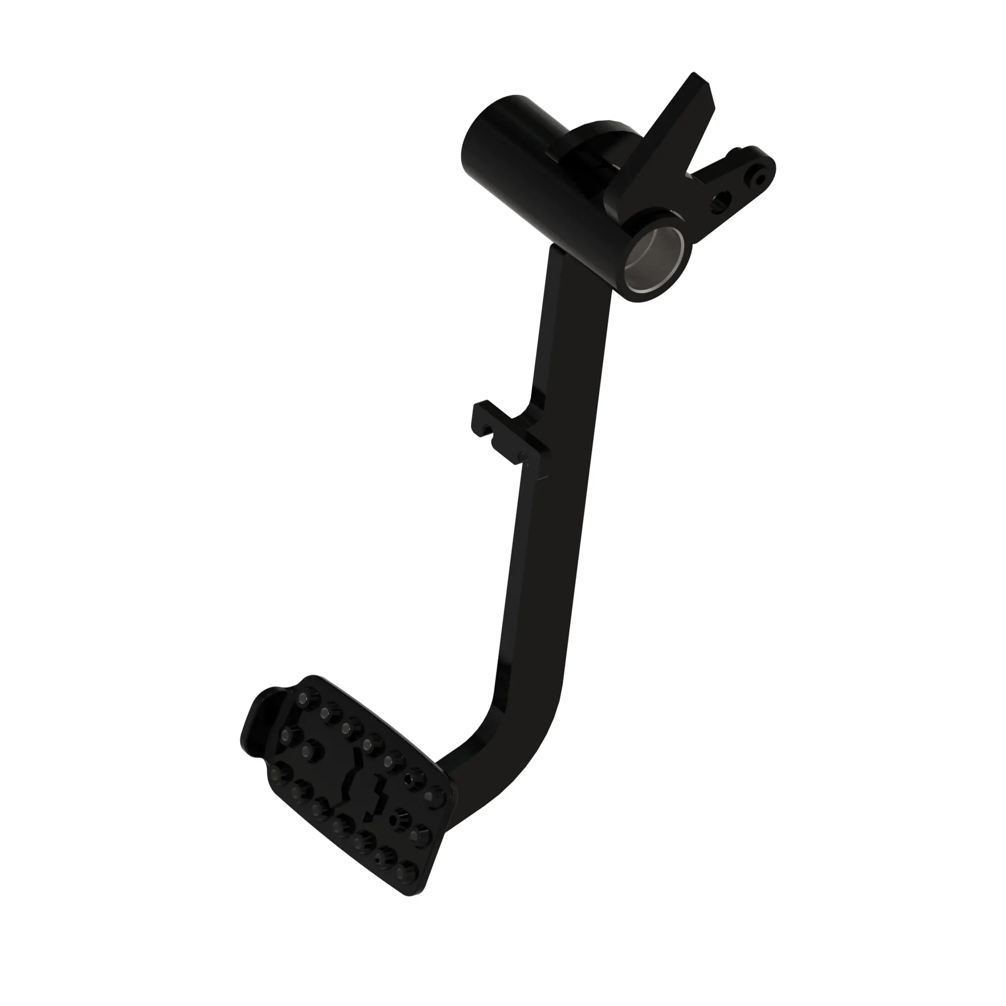 PEDAL, ASSEMBLY, CLUTCH (CAB)