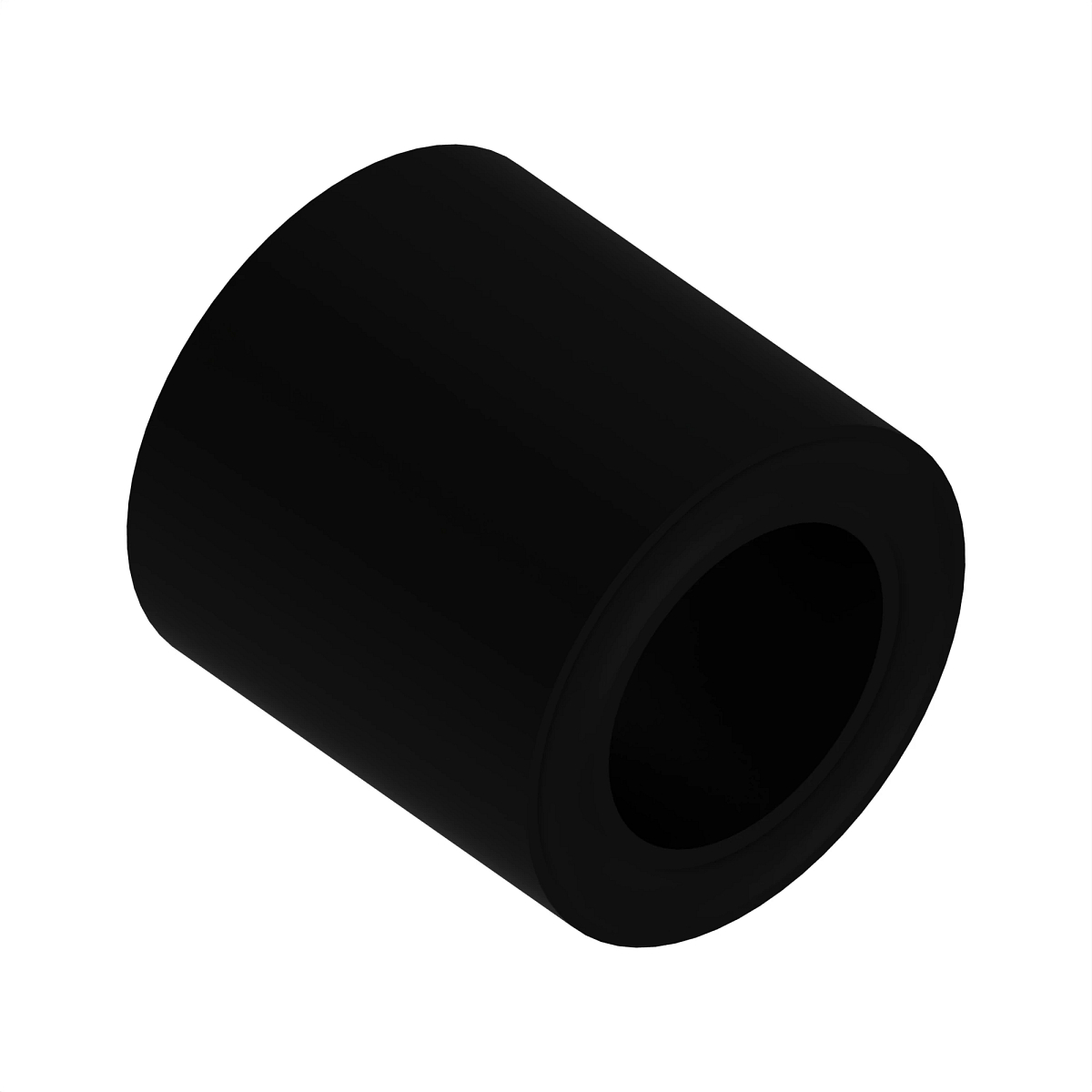 T25898: Plain Bushing