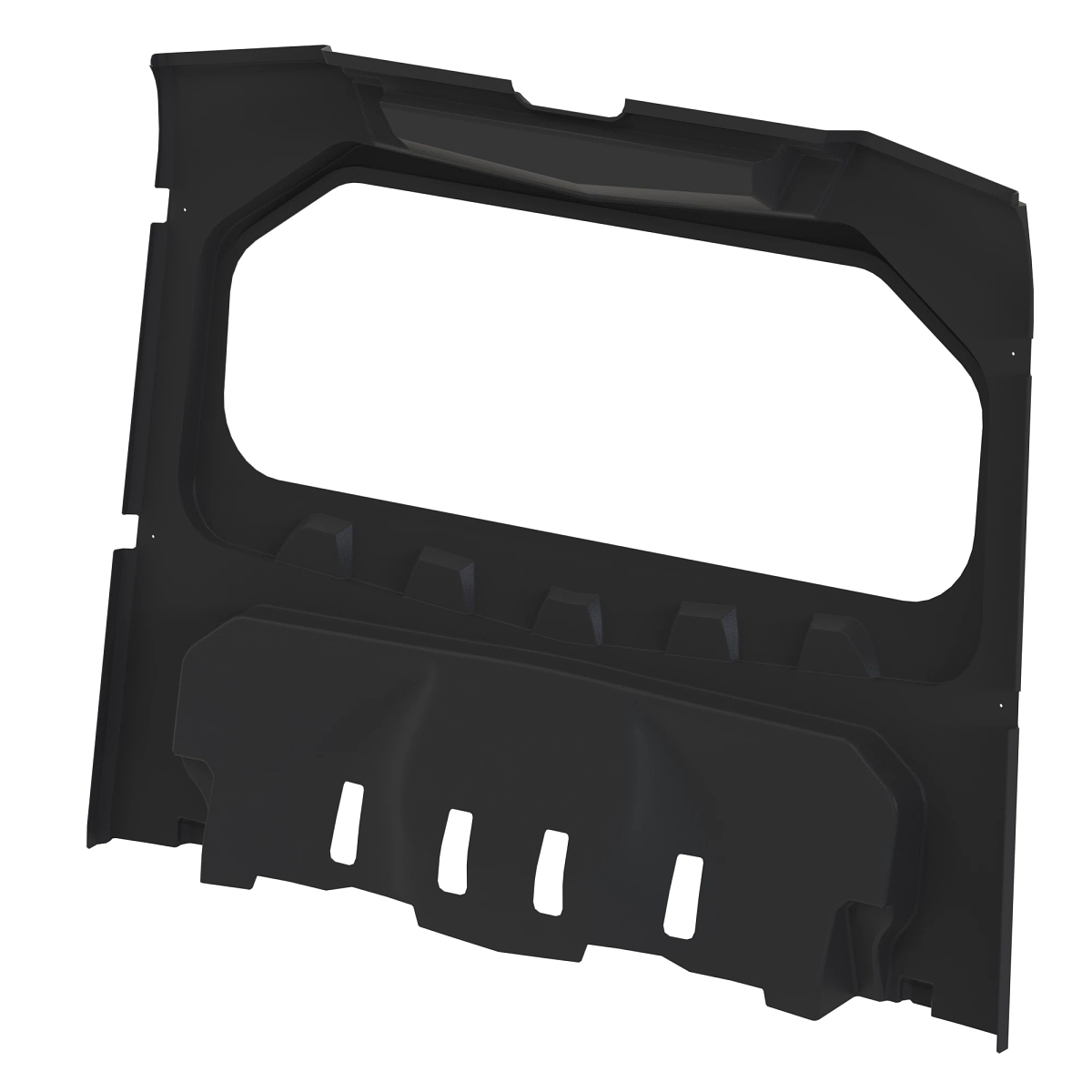 PANEL, REAR