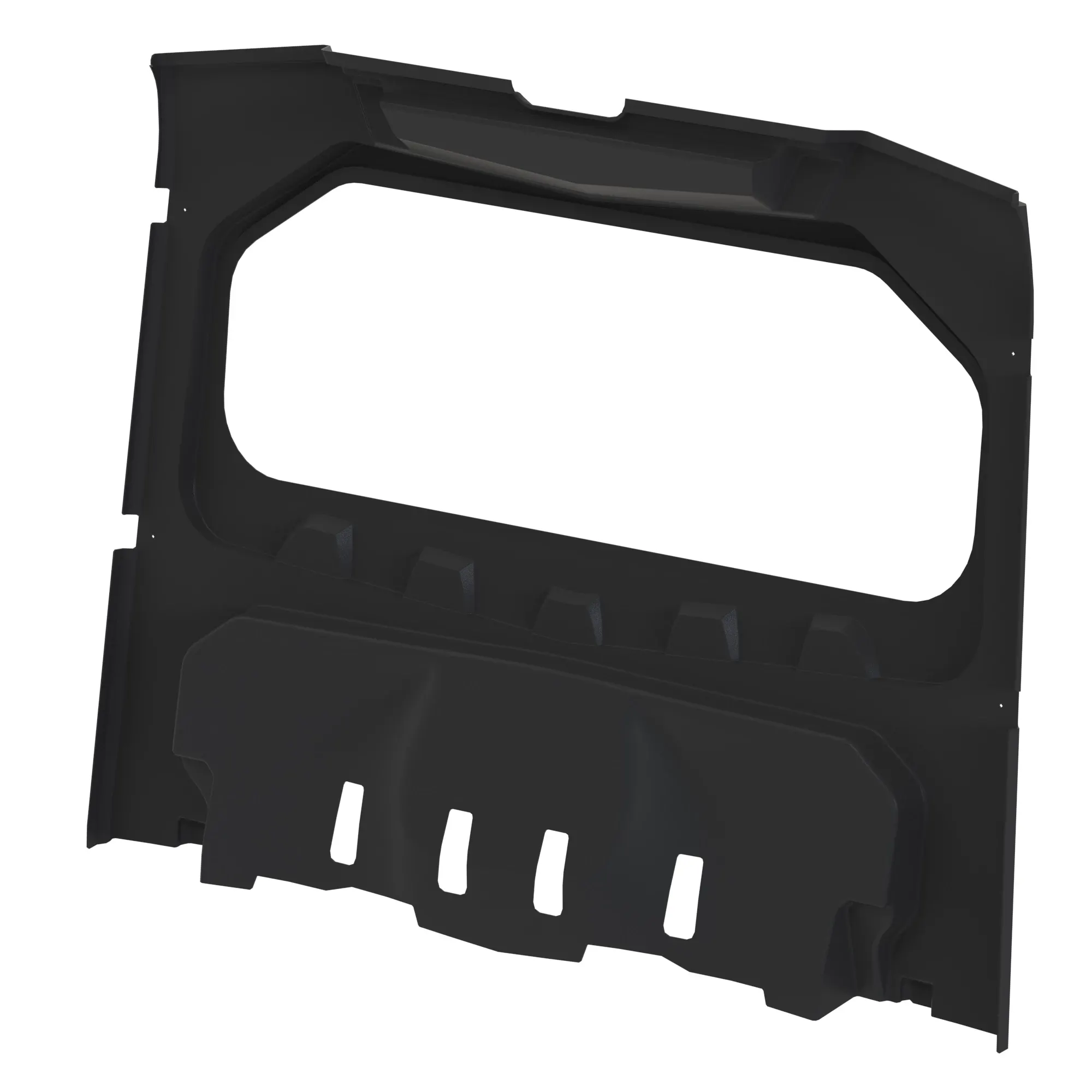 John Deere Panel - M166428