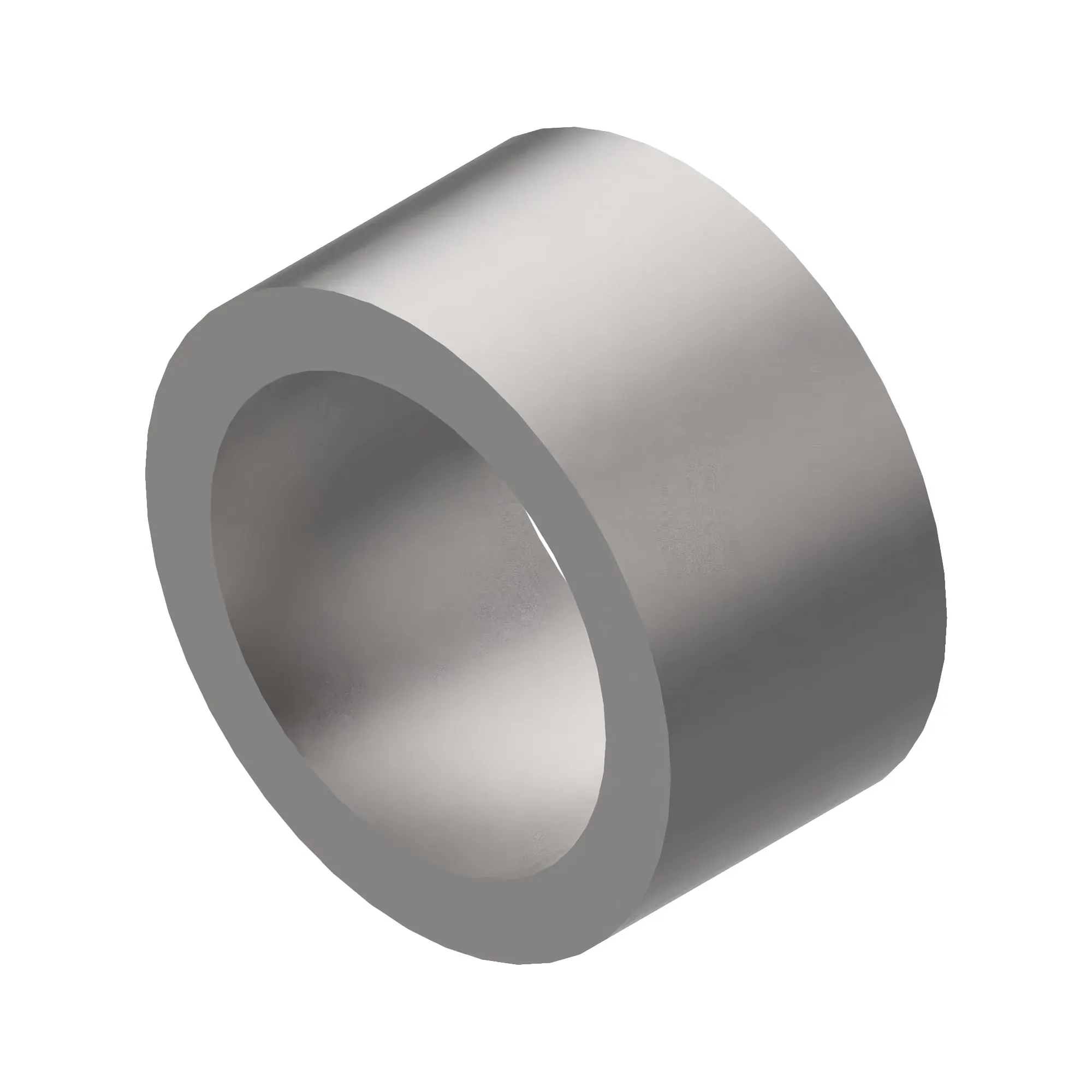 John Deere Plain Busing Spacer - CC125488
