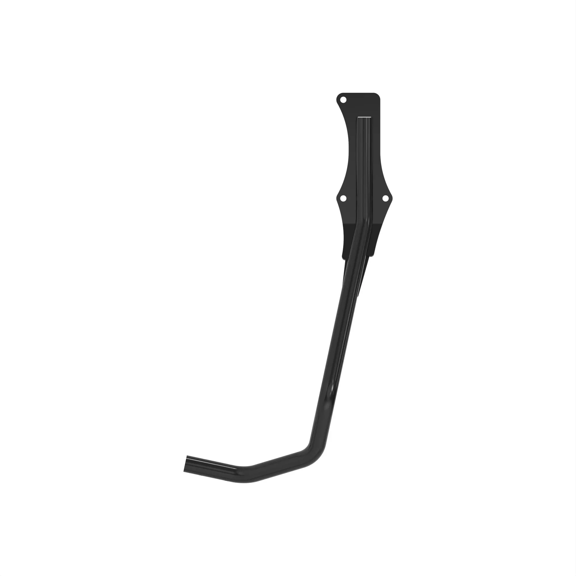 SUPPORT, FENDERS, CLASS III CHASSIS