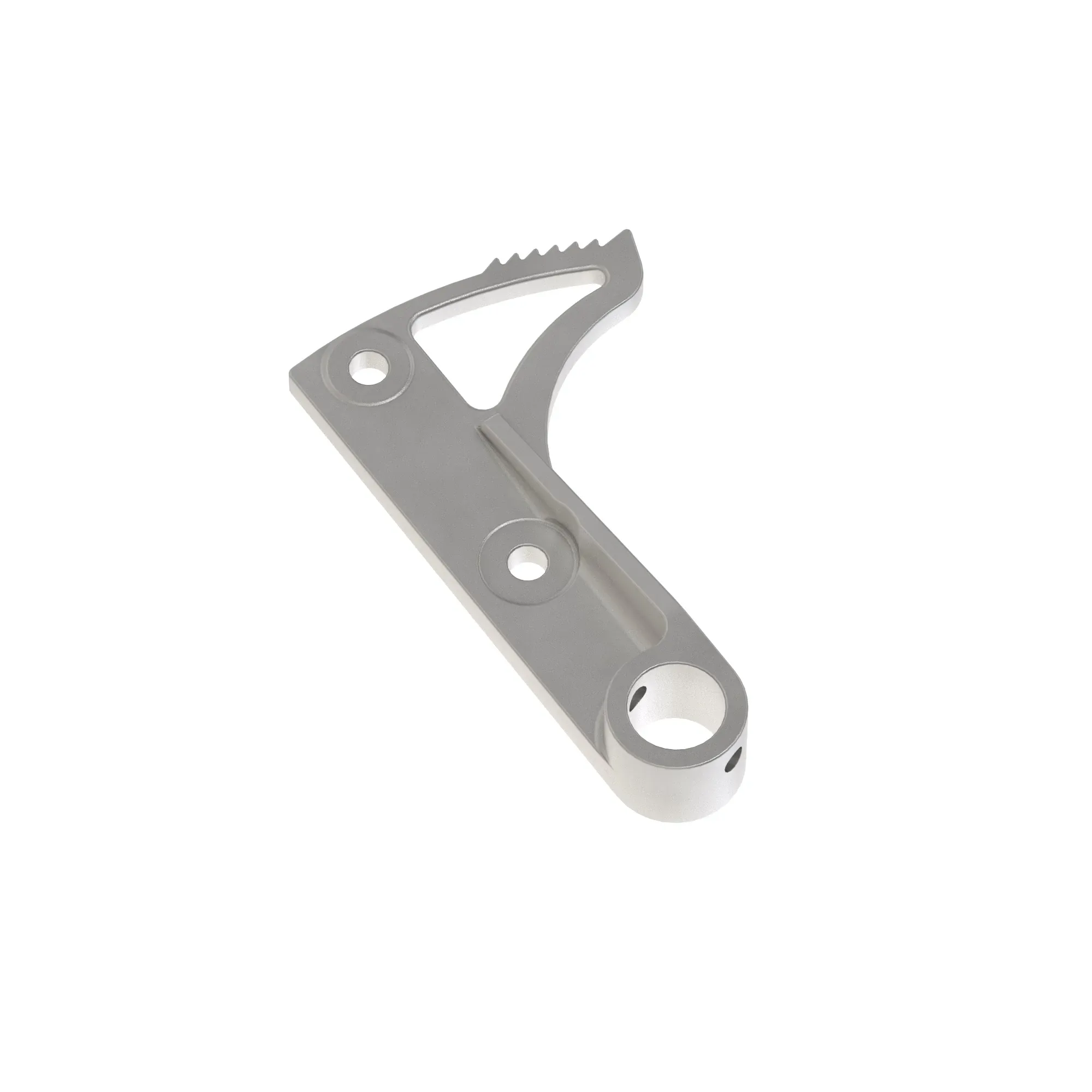 John Deere Master Brake Pedal Support - UC16512
