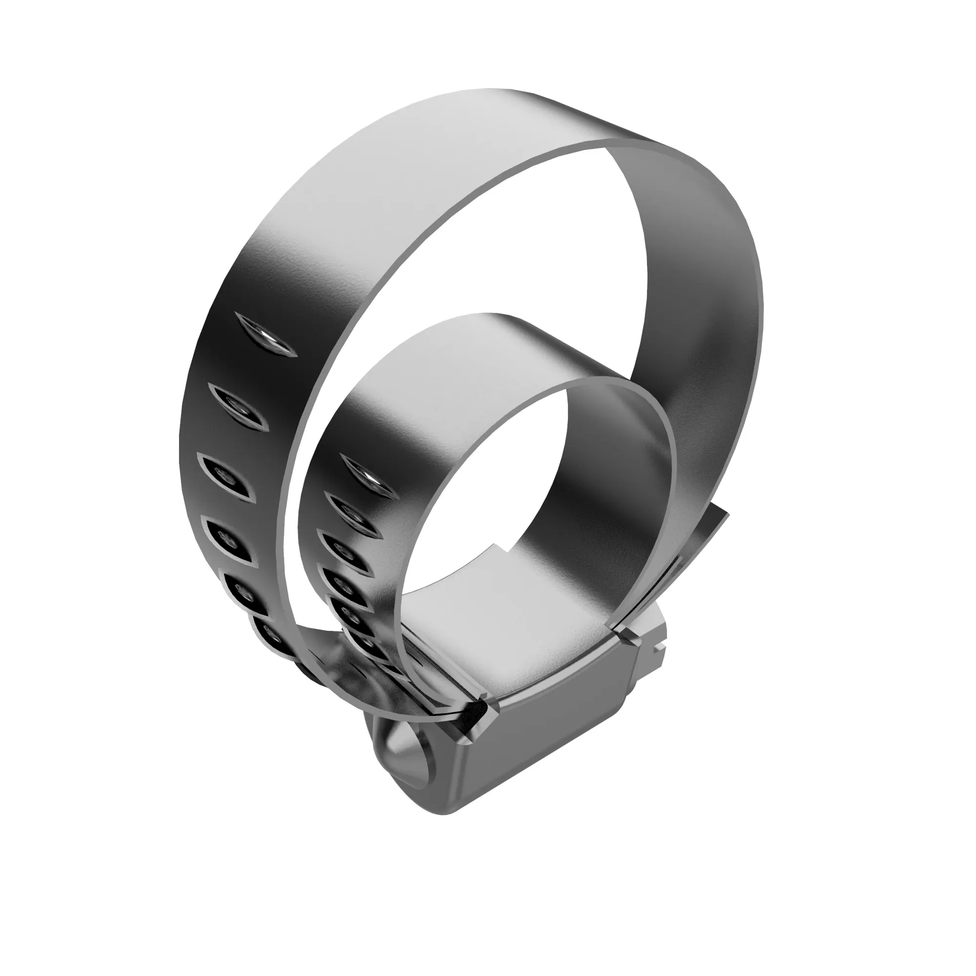 John Deere Hose Clamp - RE65979