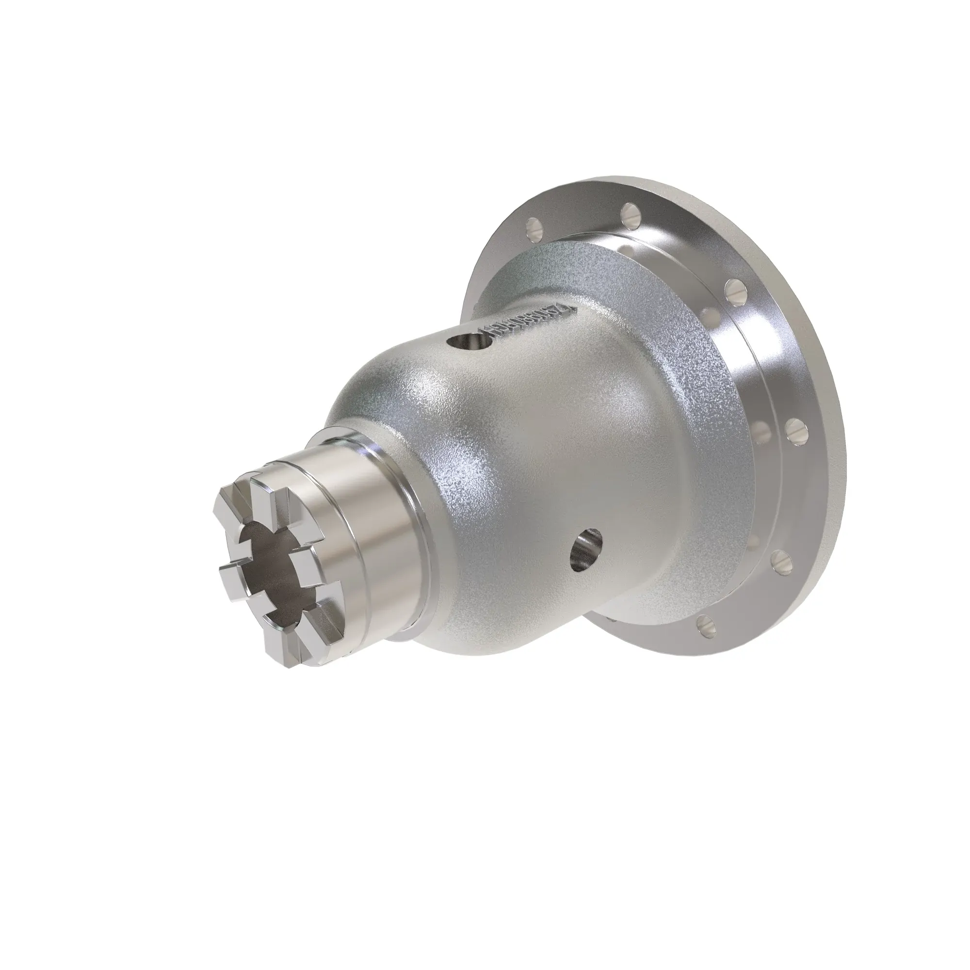 YZ90980: Differential Housing