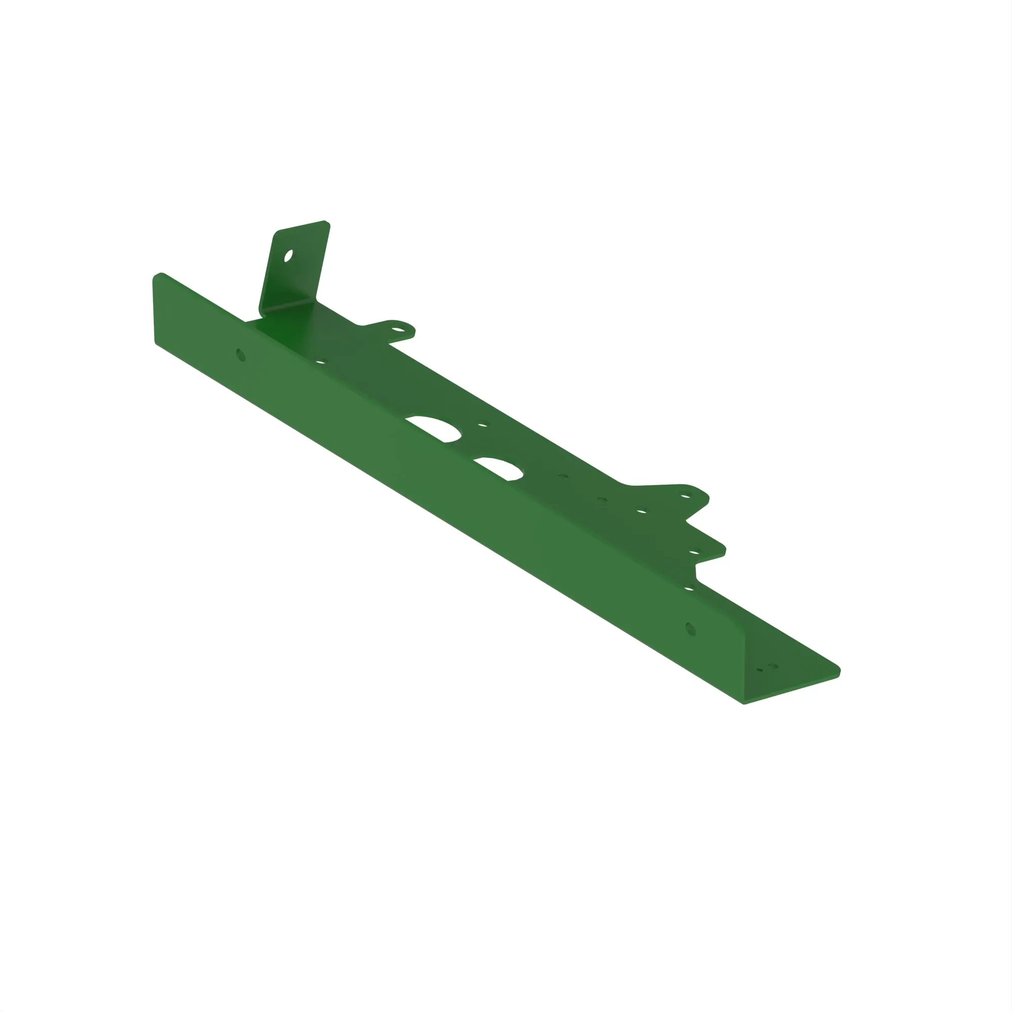 BRACKET, ESU SUPPORT PANEL