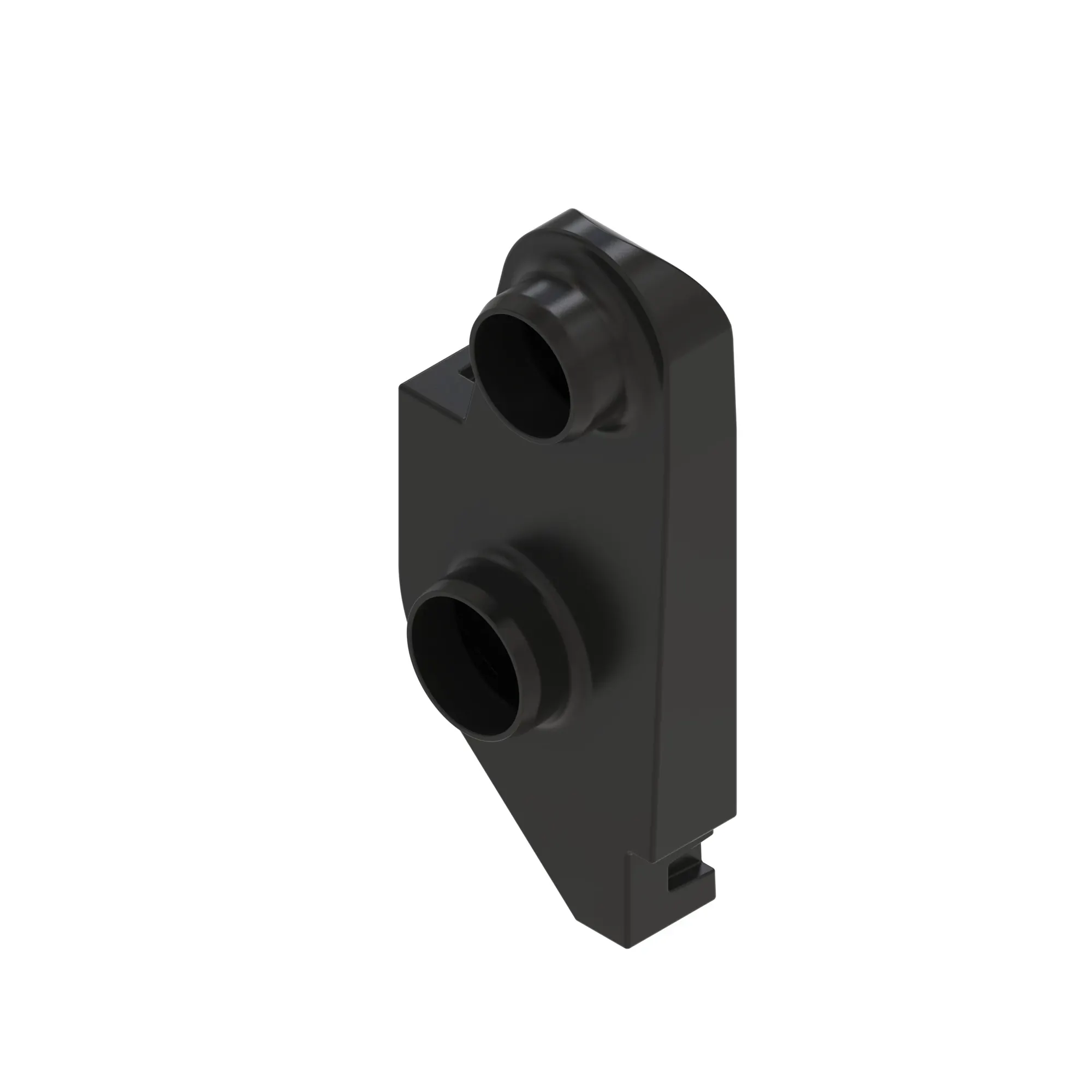 John Deere Air Duct - T167945