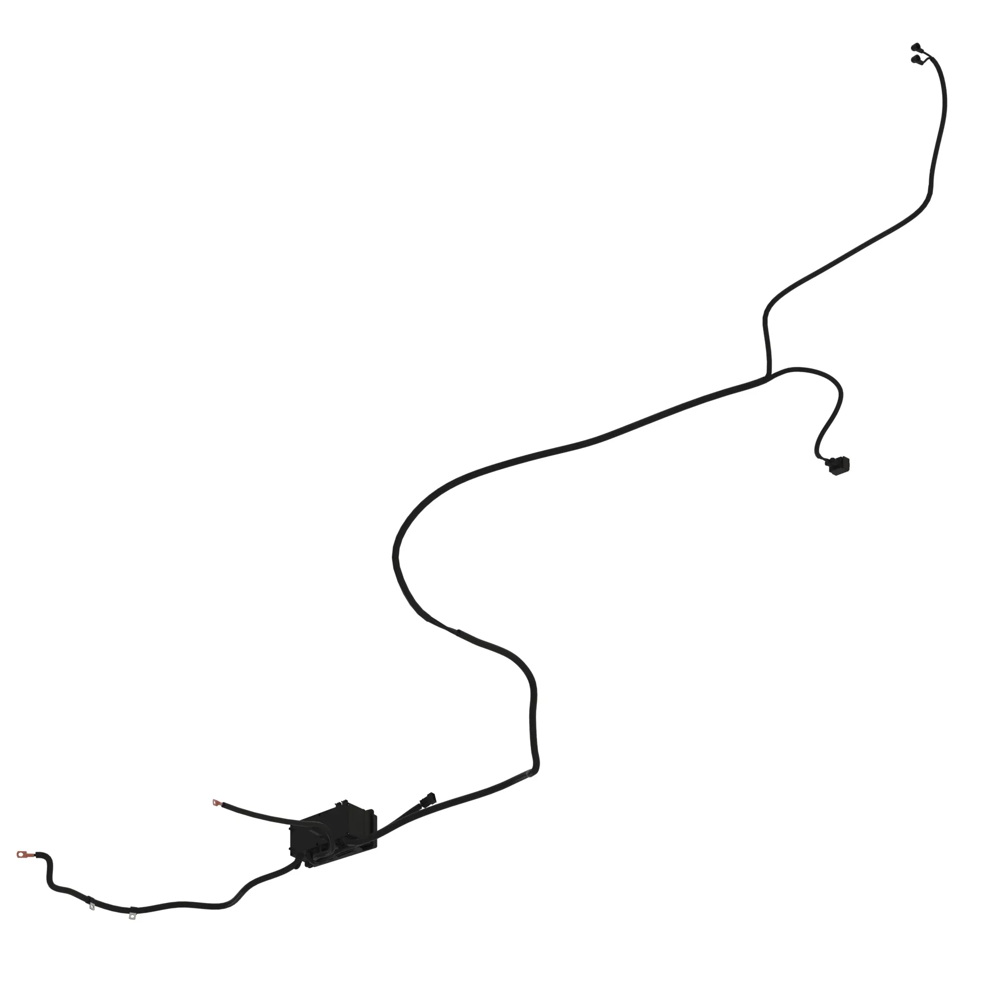 Engine Power WRG Harness