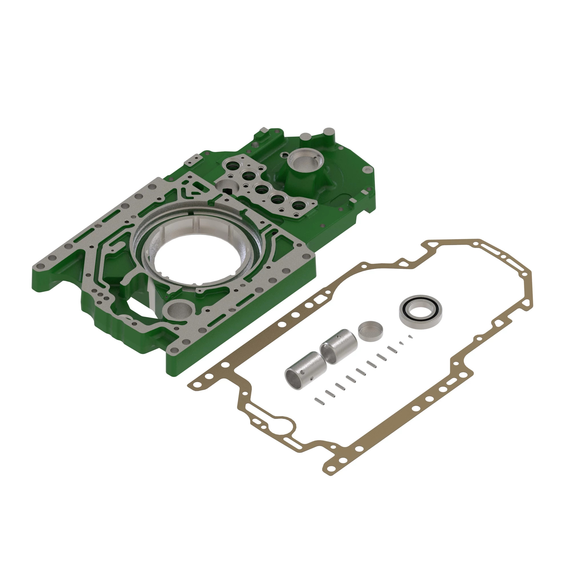 John Deere Transmission Cover Kit - RE203783