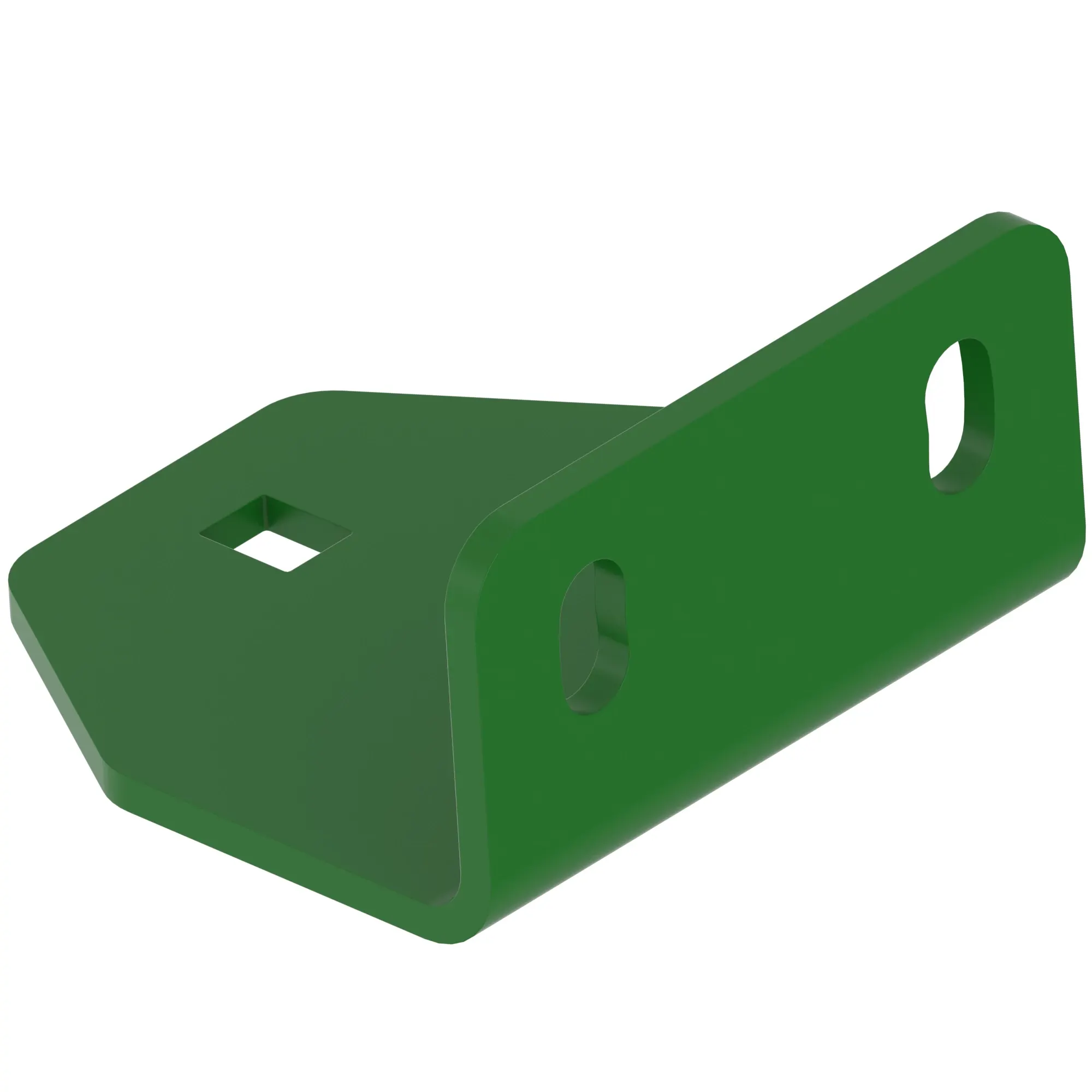 DUCT MOUNTING