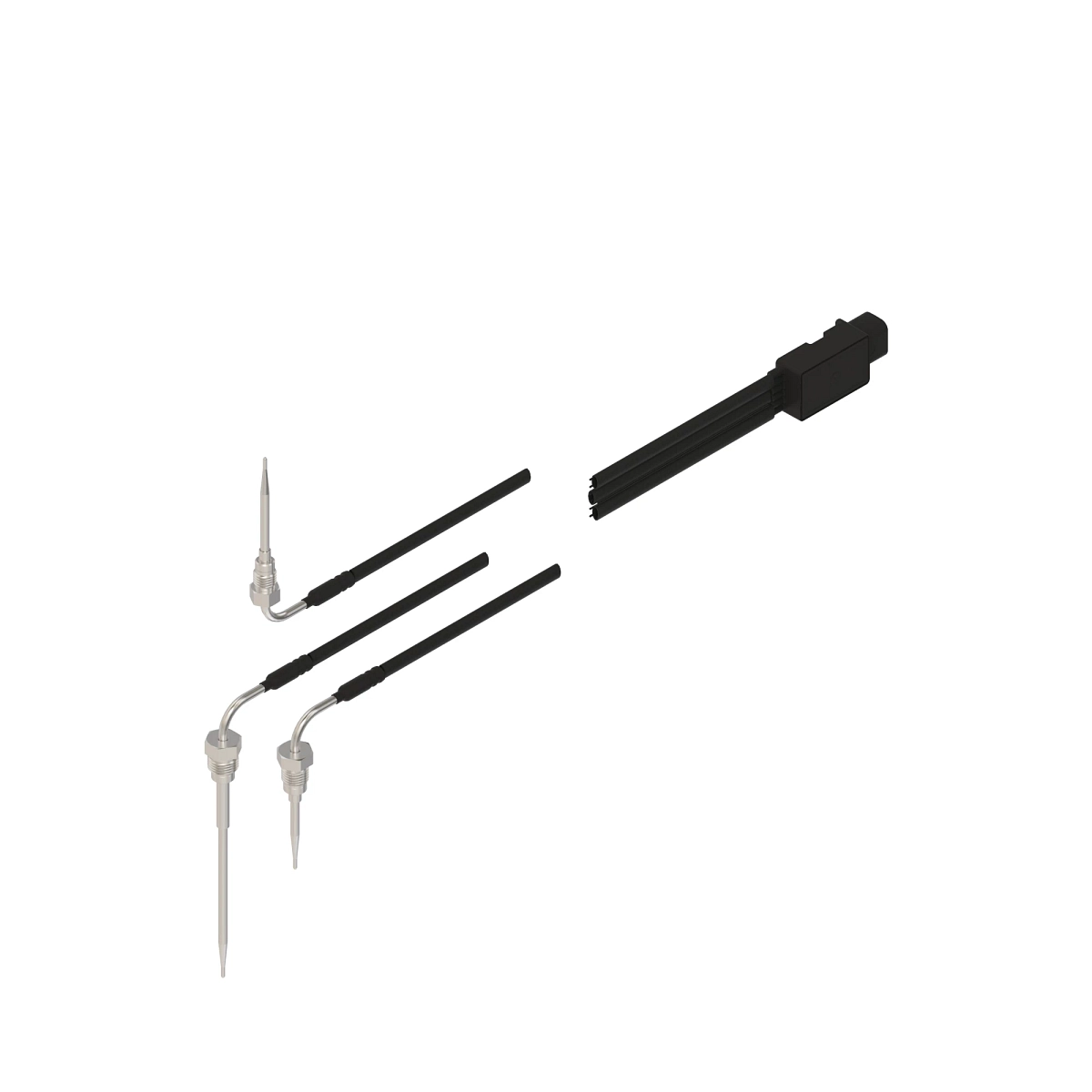 Temperature Sensor, Doc/Dpf 1196/61