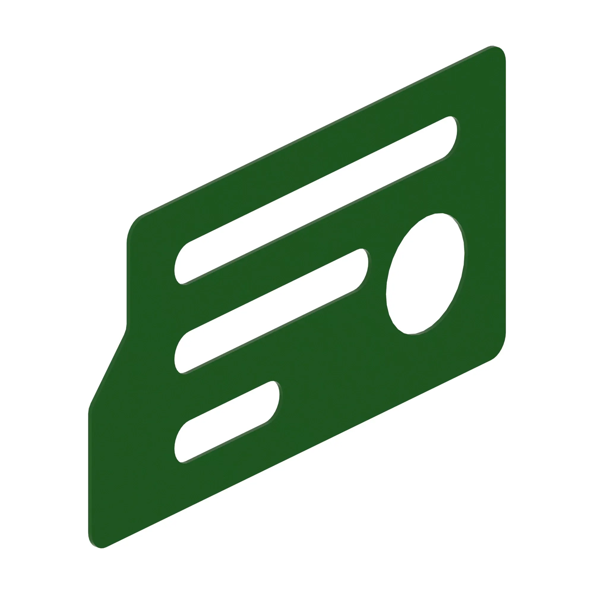 John Deere Bracket - KK93046