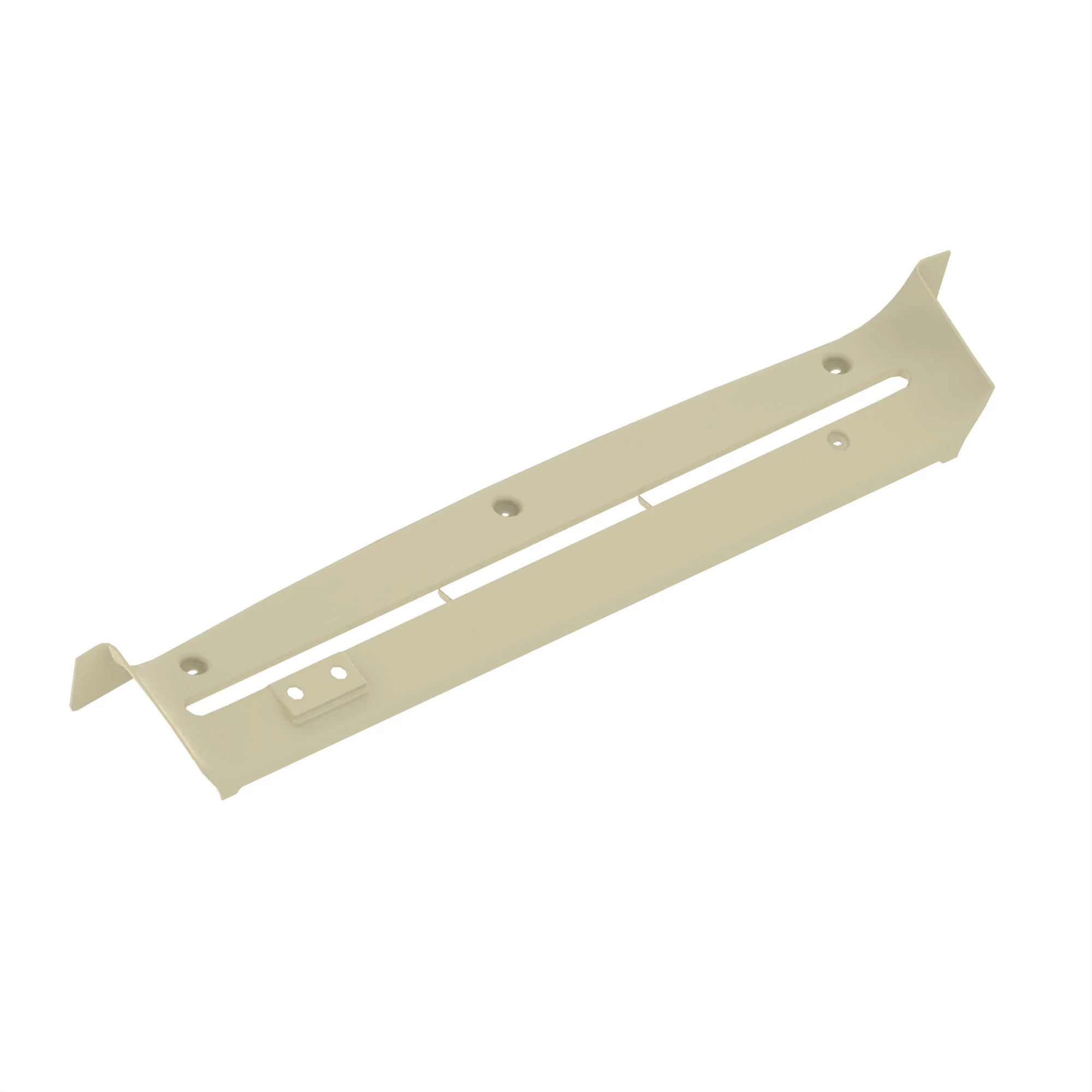 COVER, LOWER SUNSHADE