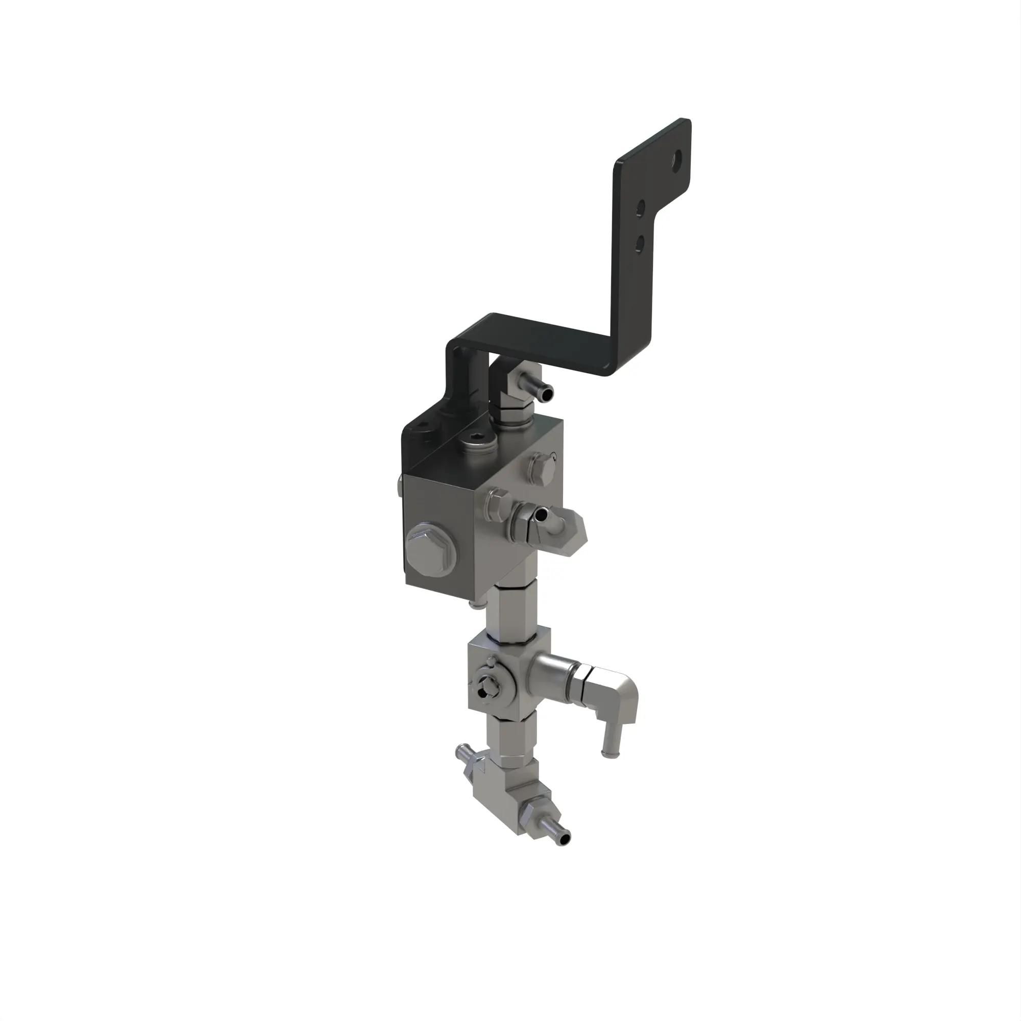 FUEL LINE, VALVE UNIT FOR FUEL SYST