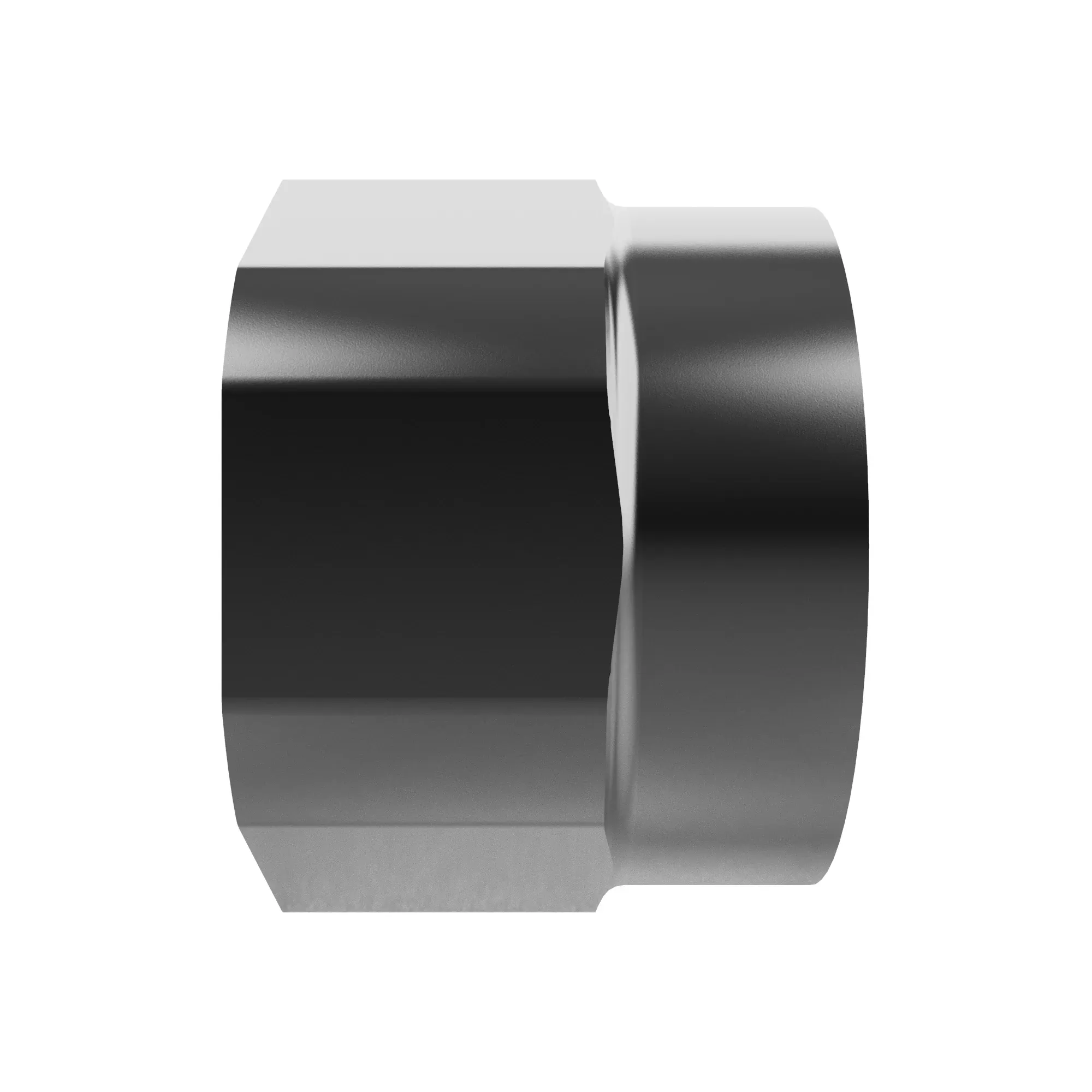 NUT, PISTON