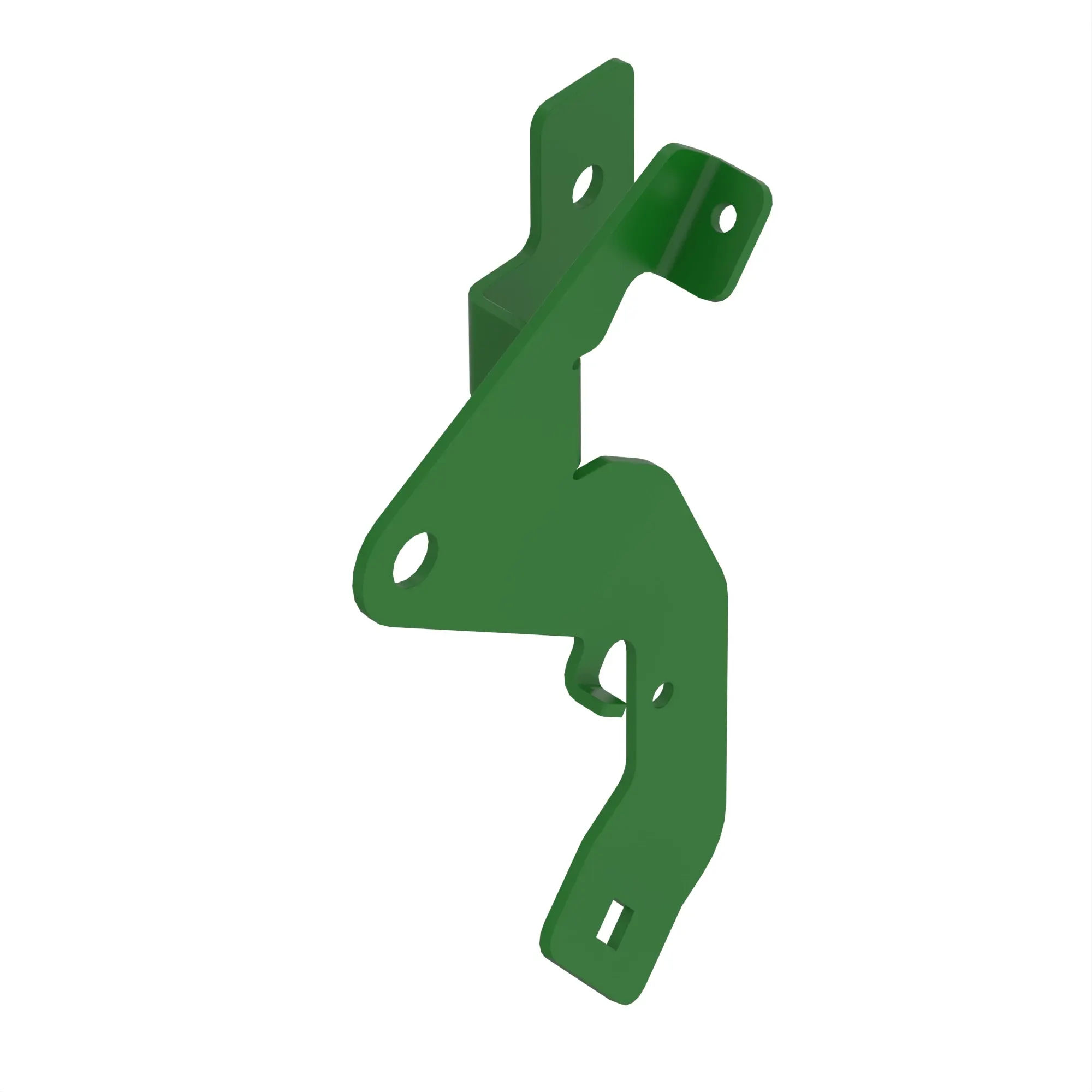 BRACKET, COOLANT LINE SUPPORT