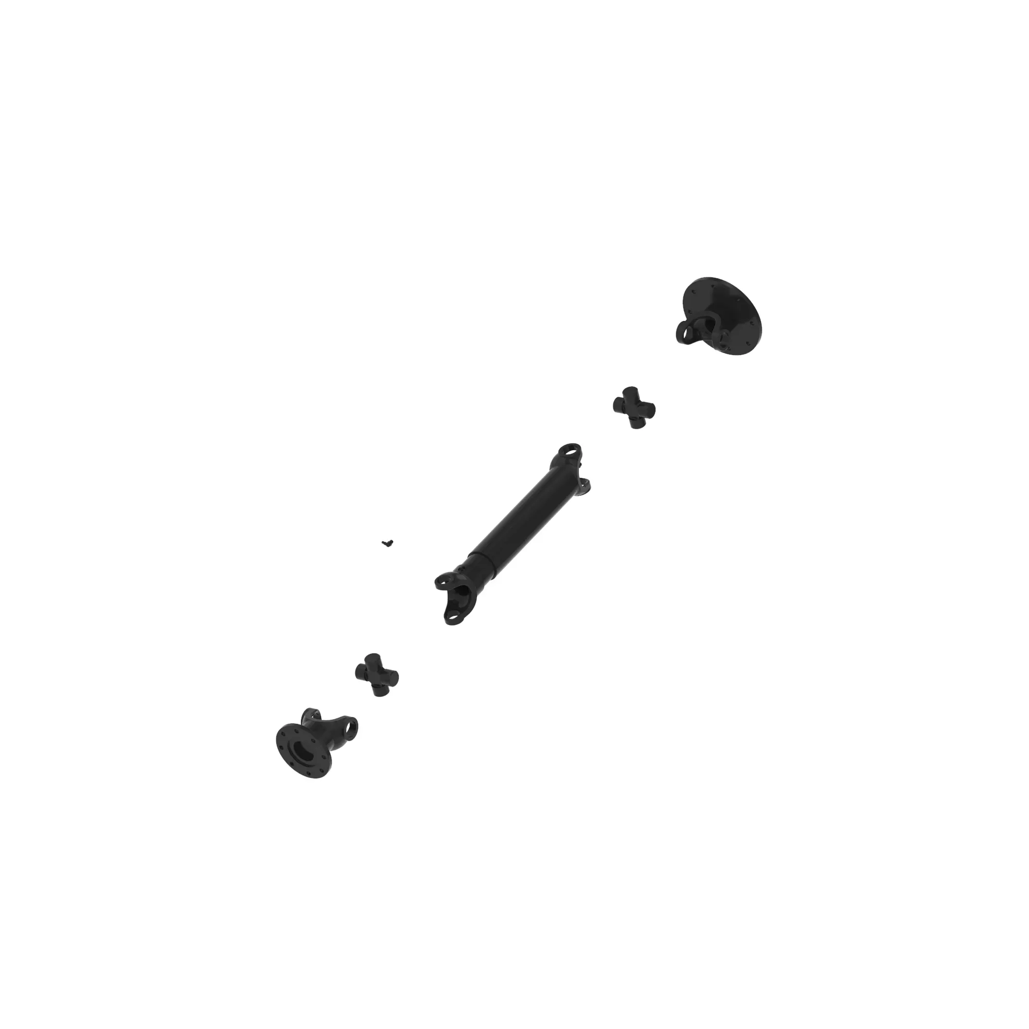universaldriveshaft