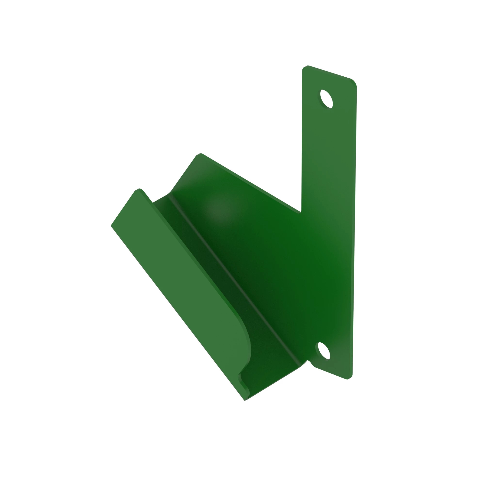 John Deere Stripper Light Racket Bracket - KK66741