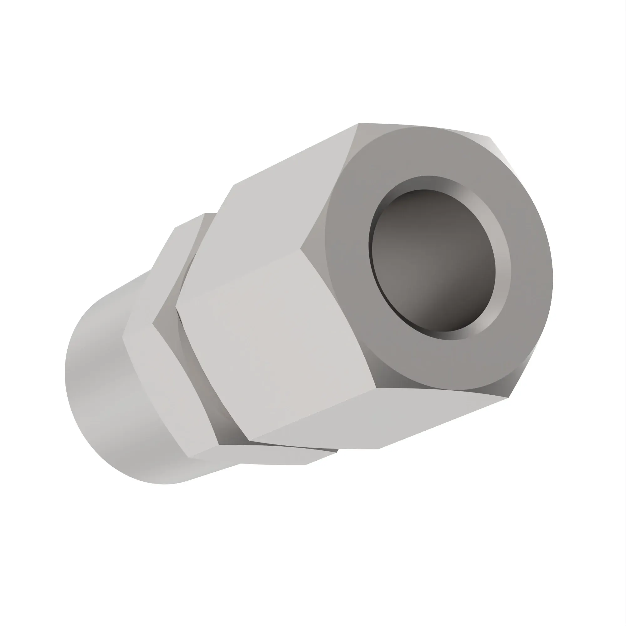 John Deere Union Fitting - AZ45066