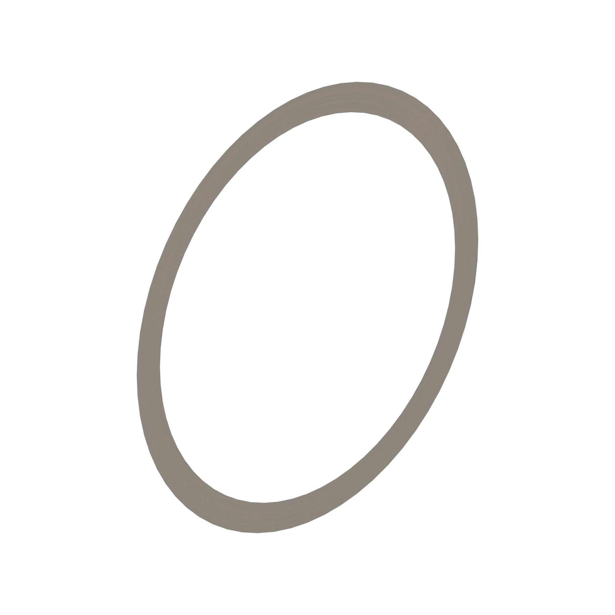 SHIM, DIFF RETAINER, 0.1 THK