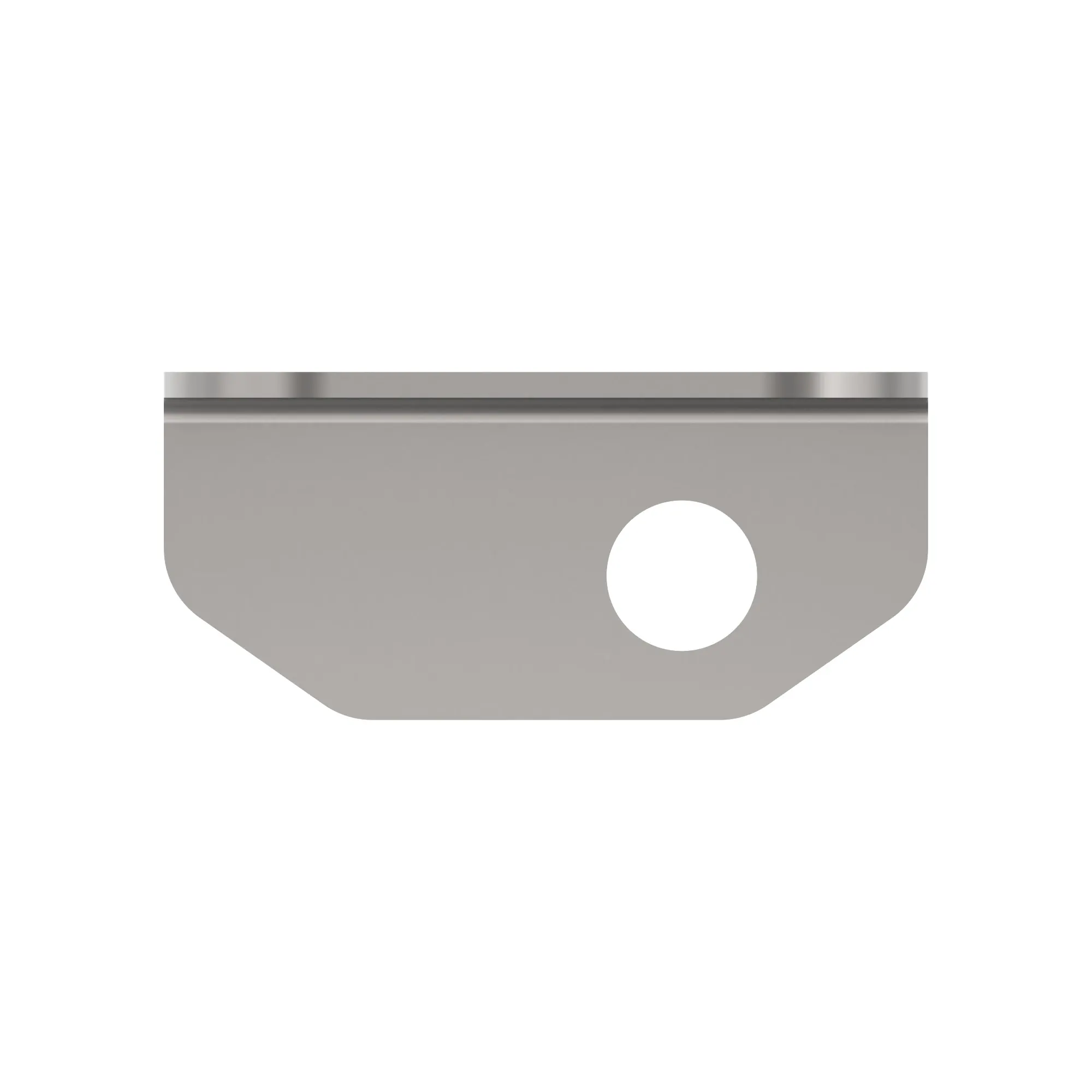 BRACKET, BRACKET, MUFFLER SUPPORT