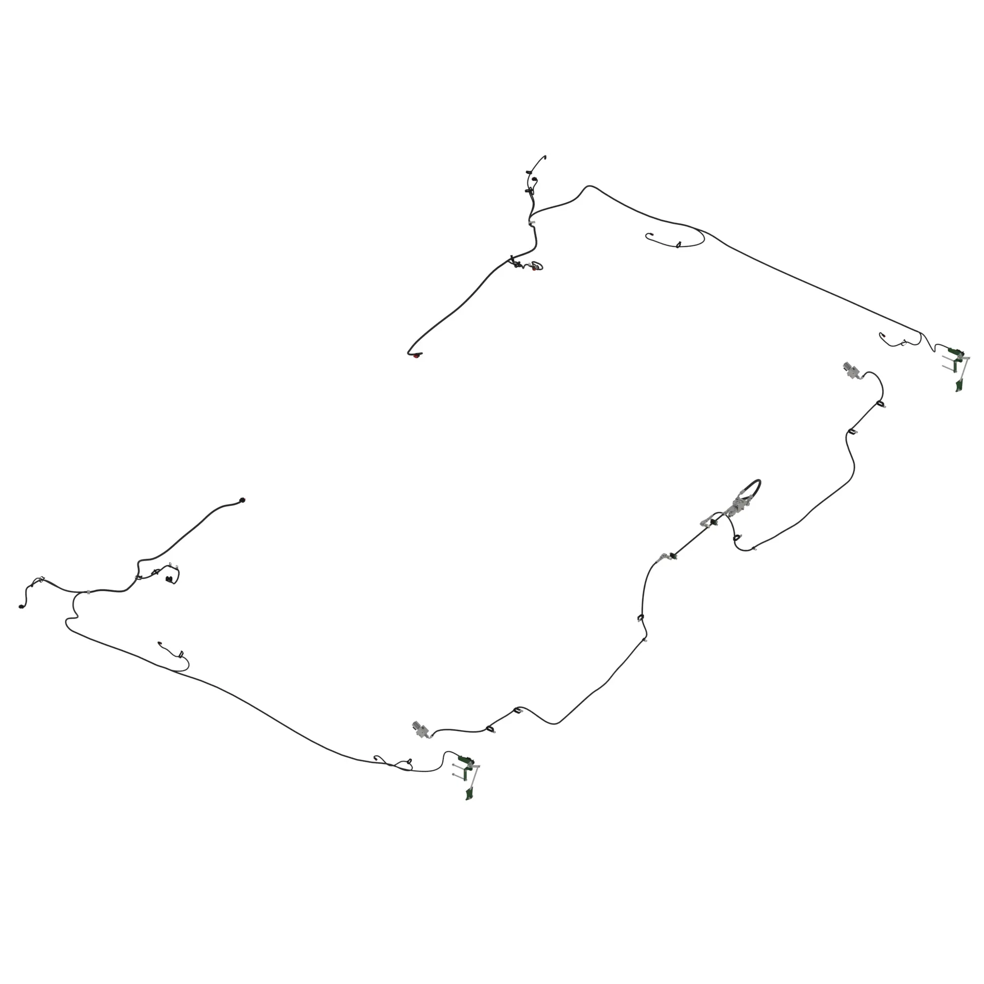 Implement Depth Controller