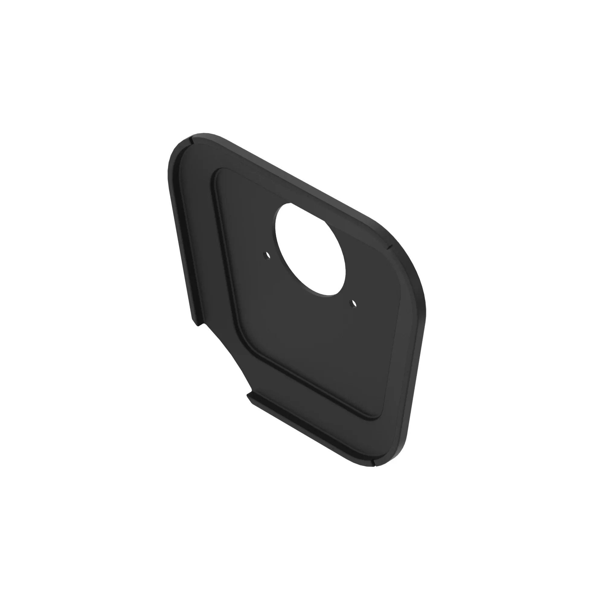 John Deere LH Chaffer Seal - H206434