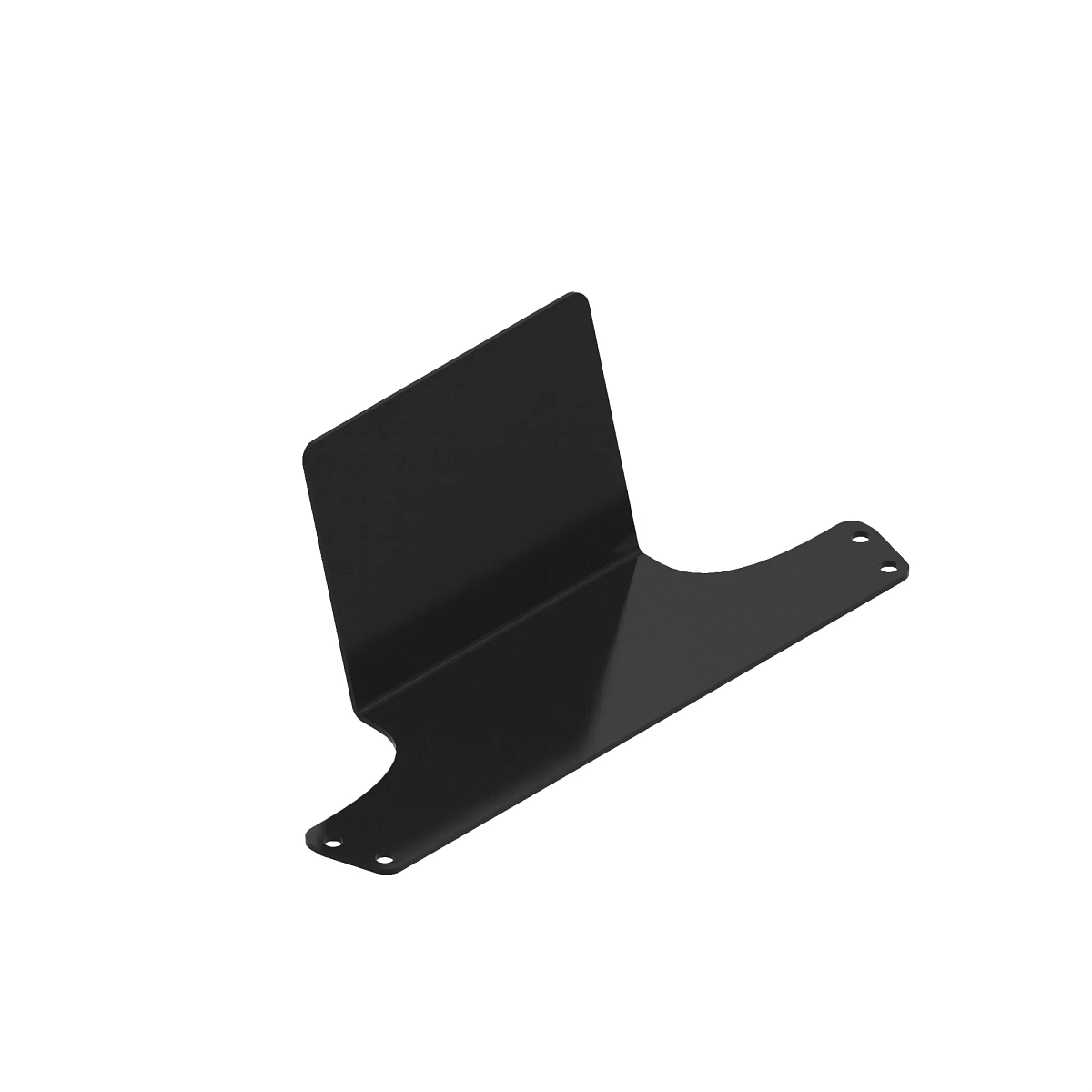 Shield, W61R Muffler