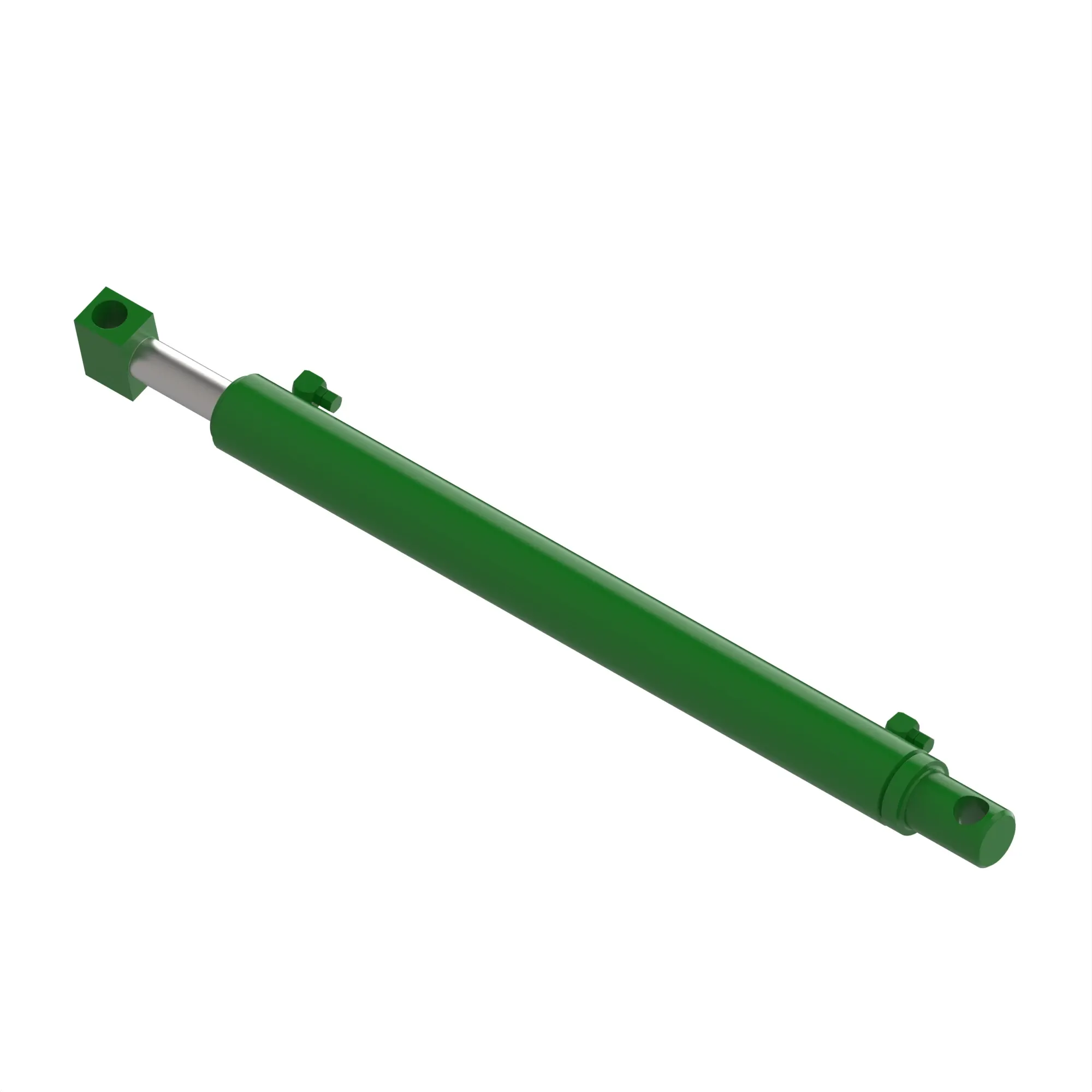 HYDRAULIC CYLINDER, 90X56-731,1384