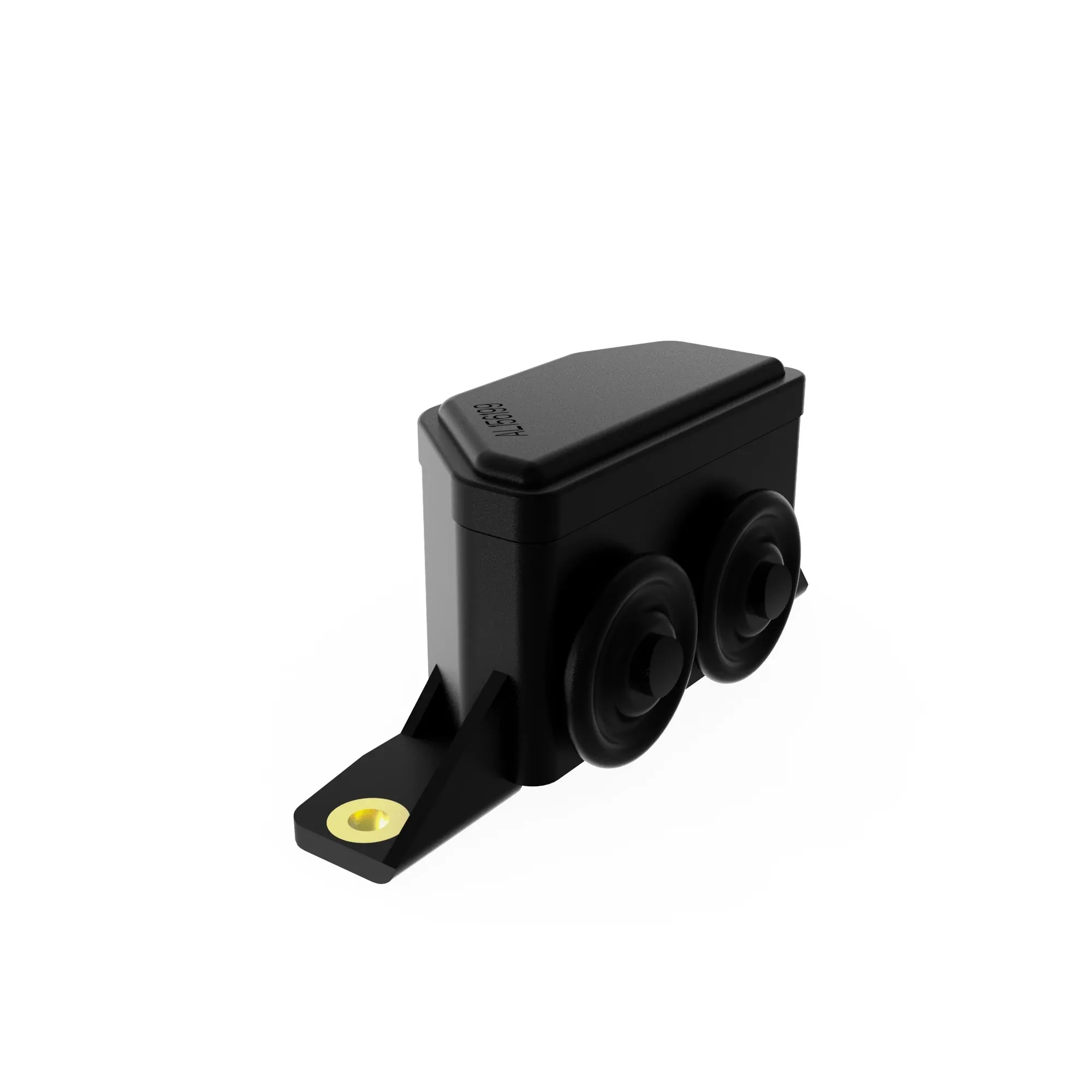 John Deere Pressure Switch - AL156199
