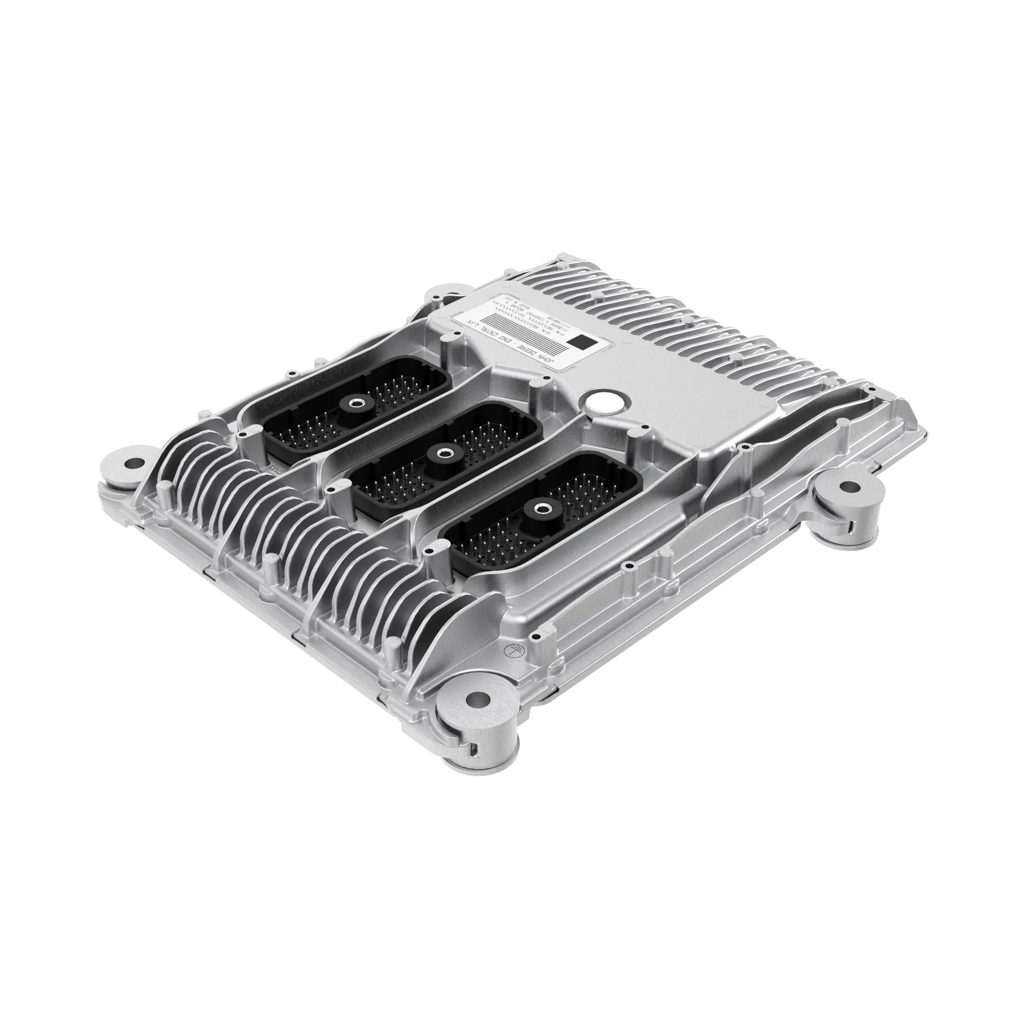 John Deere Electronic Engine Controller, Level 24 - RE543662